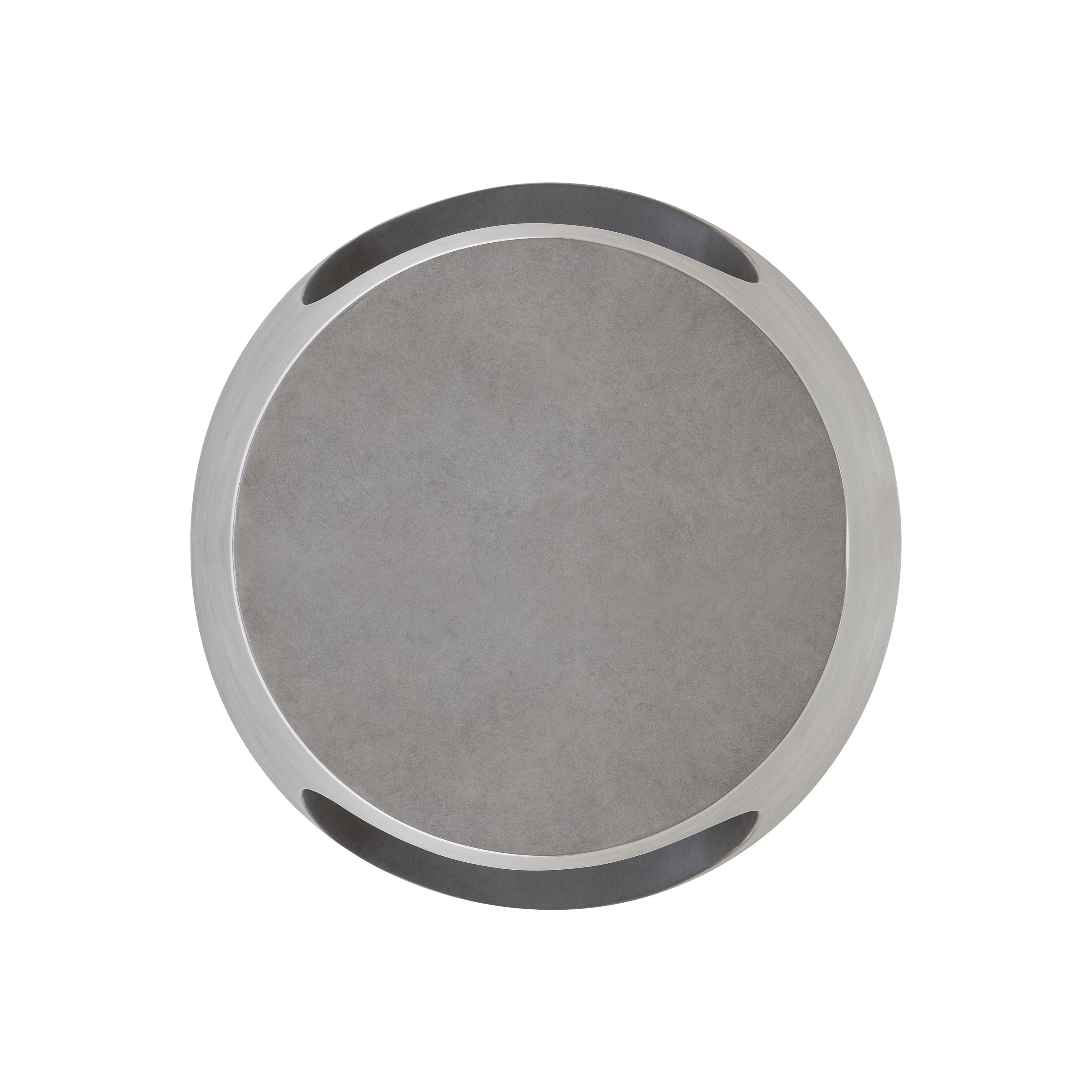 Bernhardt Furniture Sereno Side Table