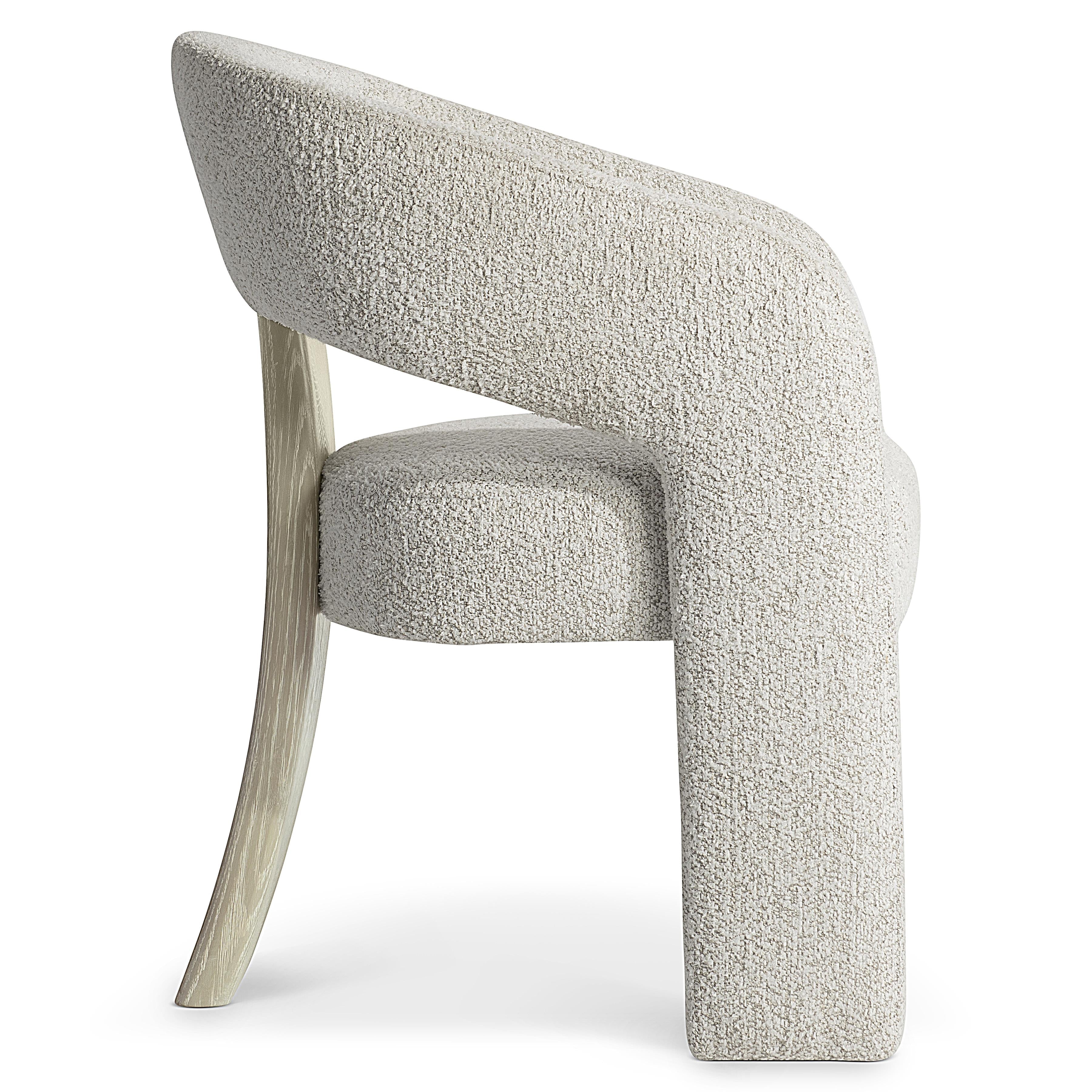 Bernhardt Furniture – Arcadia Arm Chair
