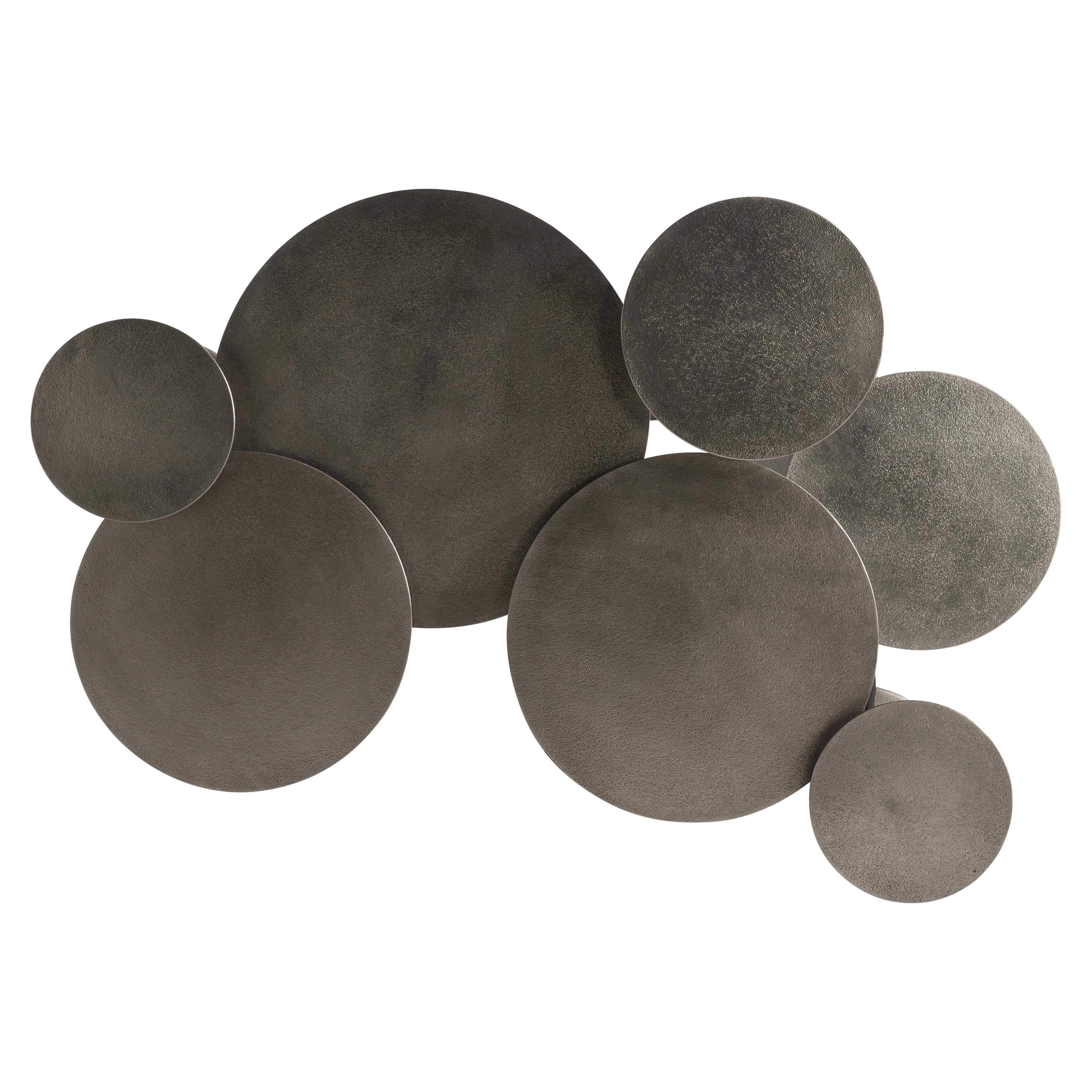 Bernhardt Cerchi Outdoor Cocktail Table