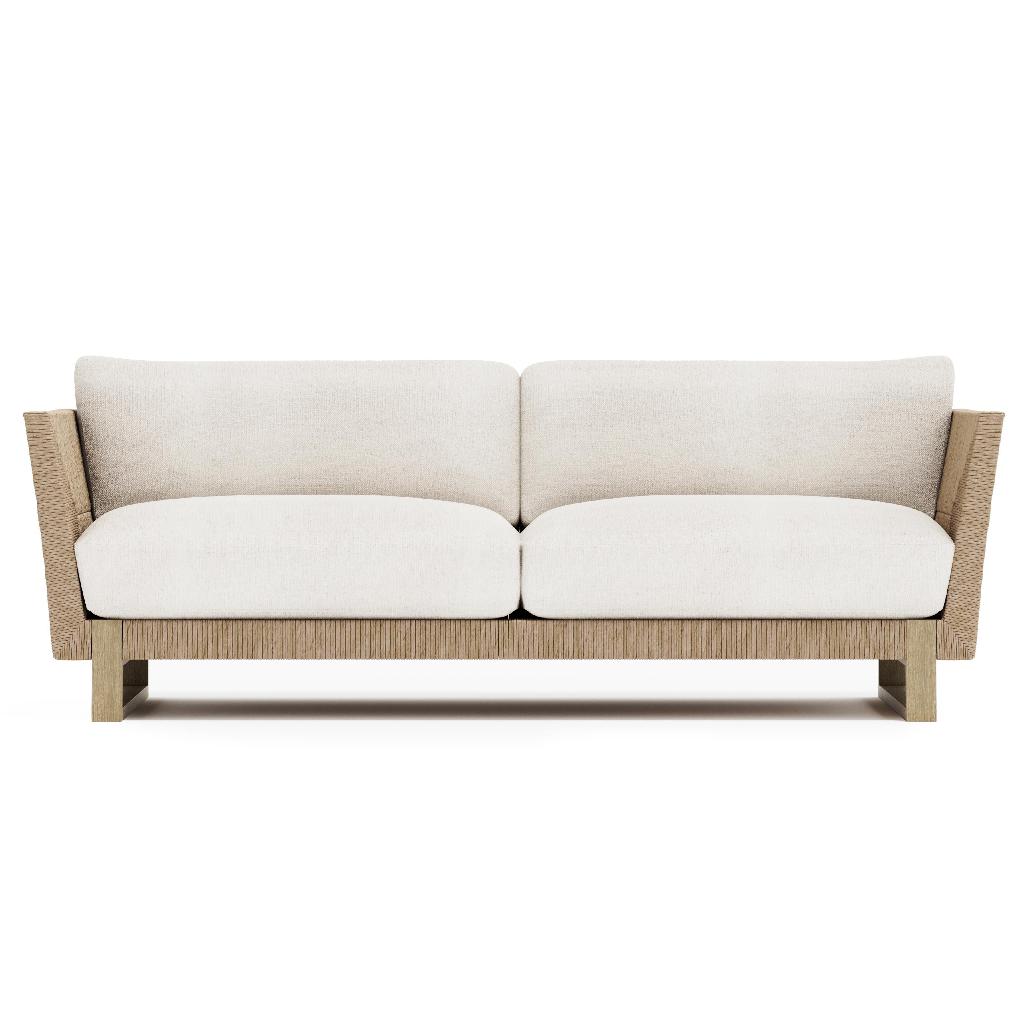Bernhardt Praia Outdoor Sofa