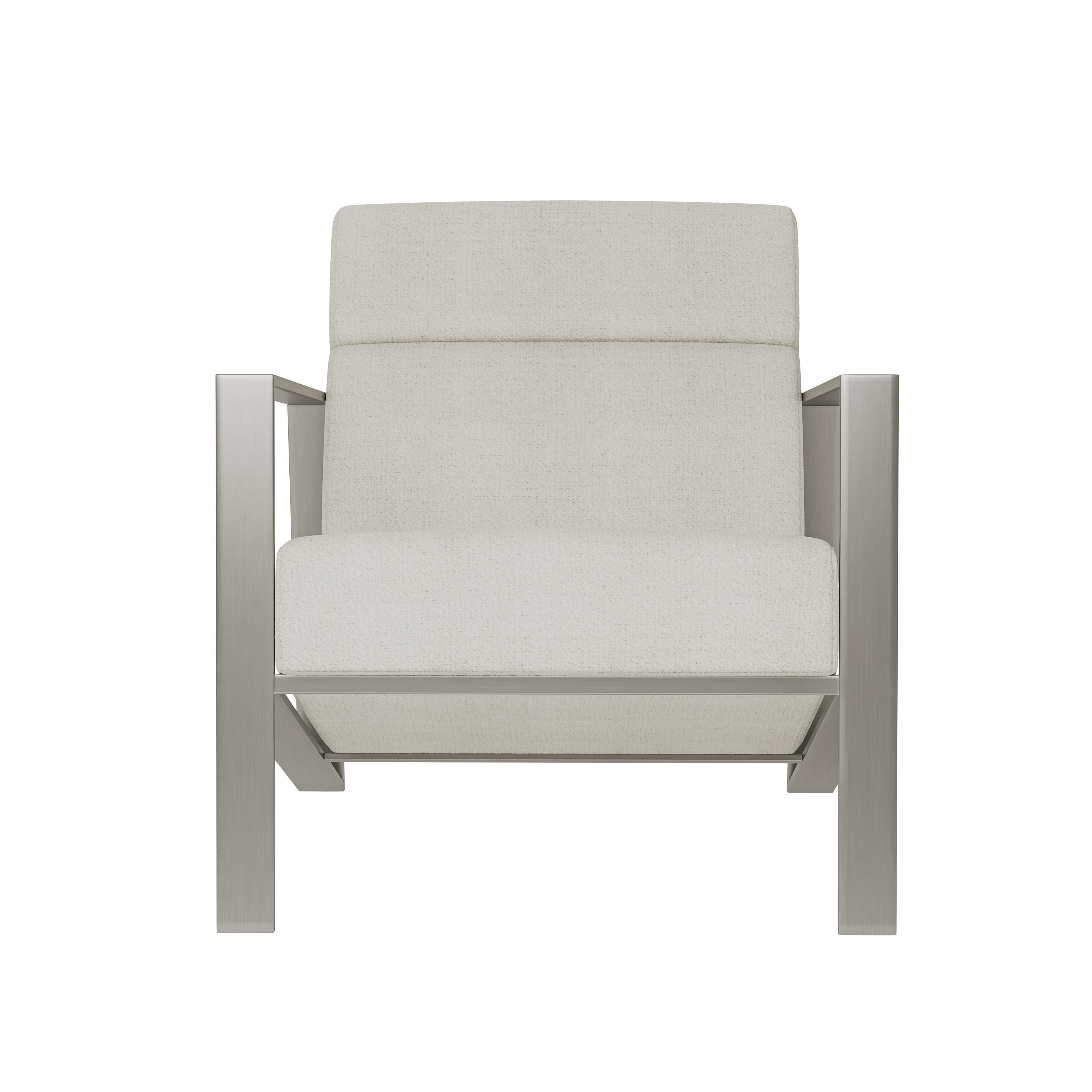 Bernhardt Furniture – Marco Fabric Chair