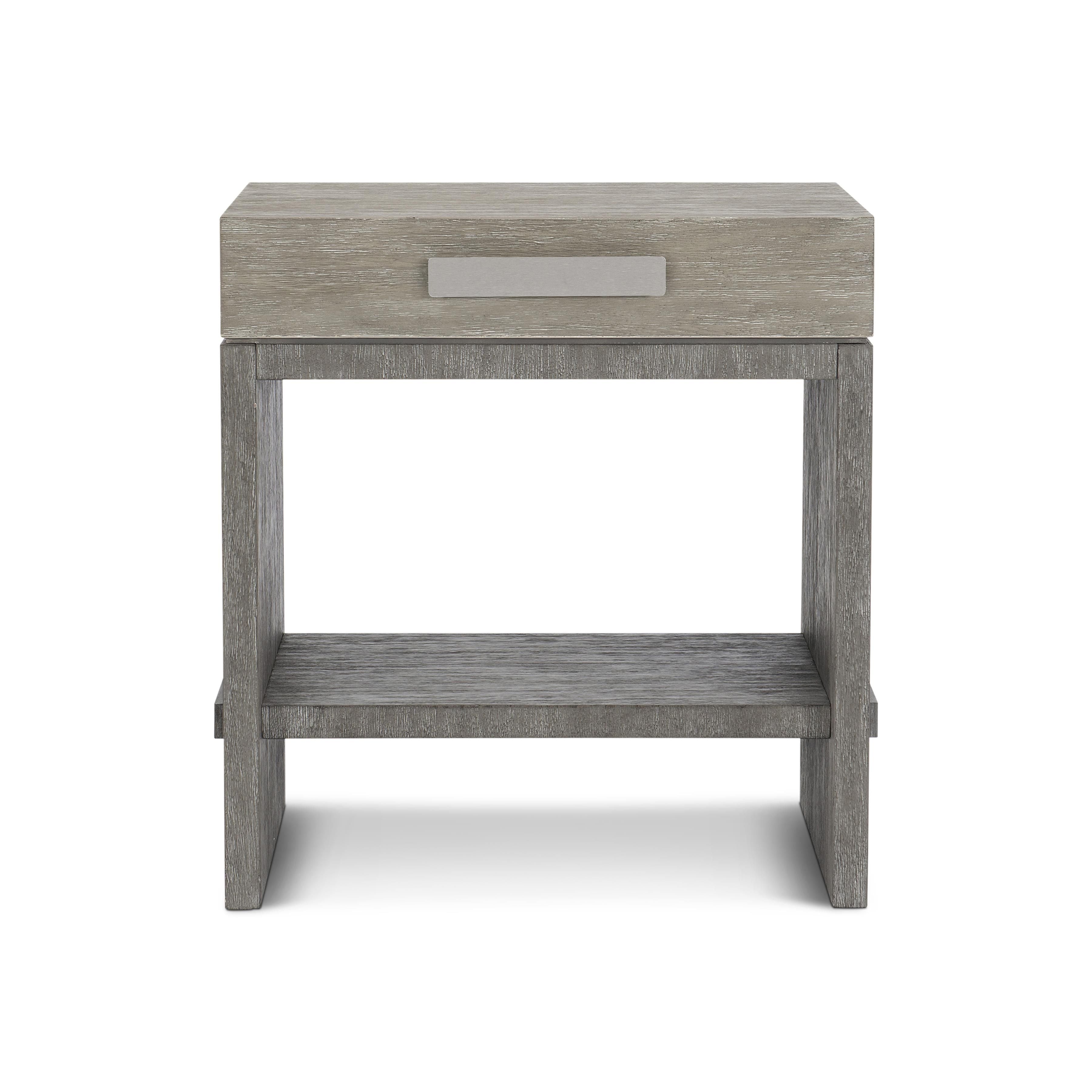 Bernhardt Furniture – Foundations Nightstand