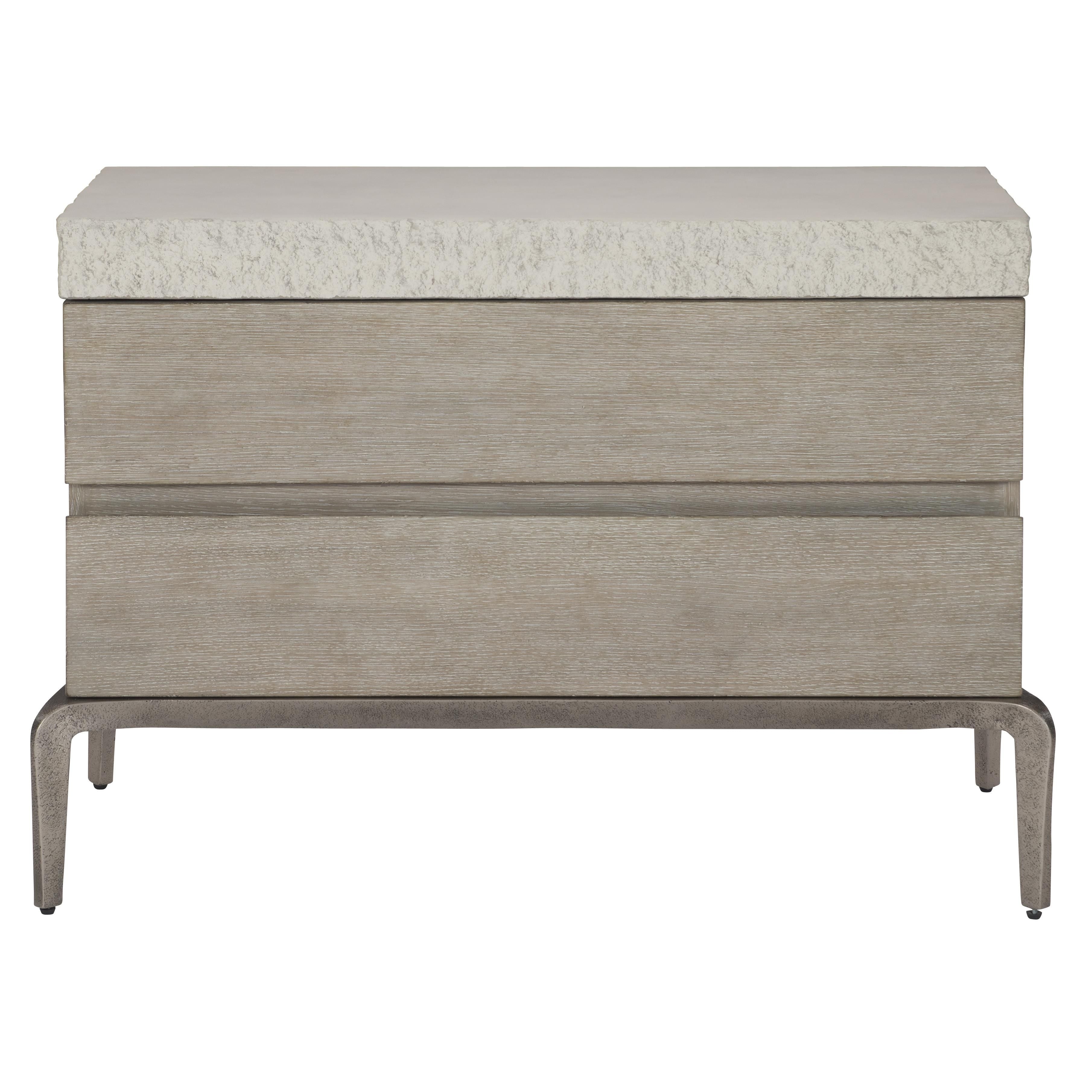 Bernhardt Furniture – Ritter Nightstand