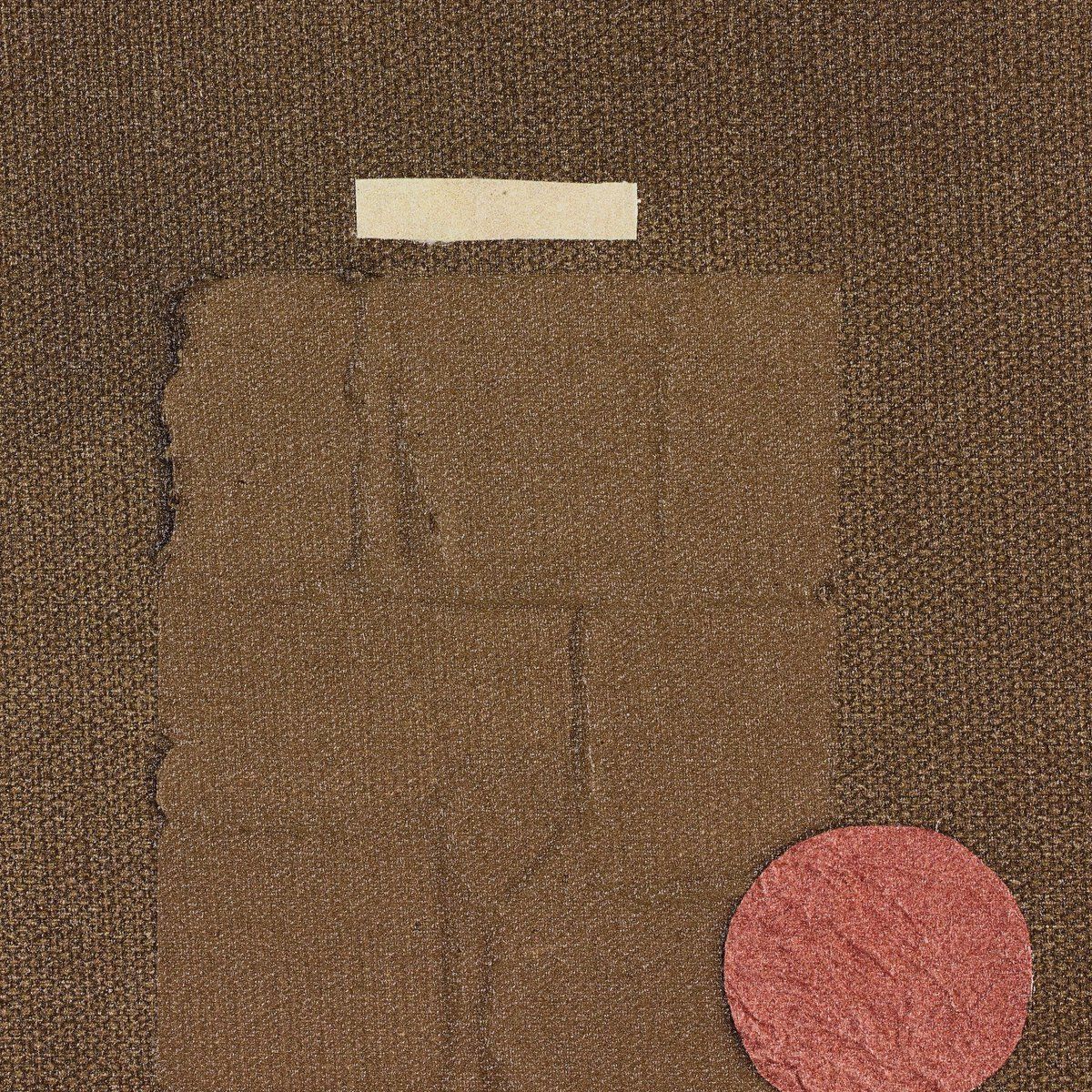 Orbit Vol. 2 #9 - Umber By Jade Dacay