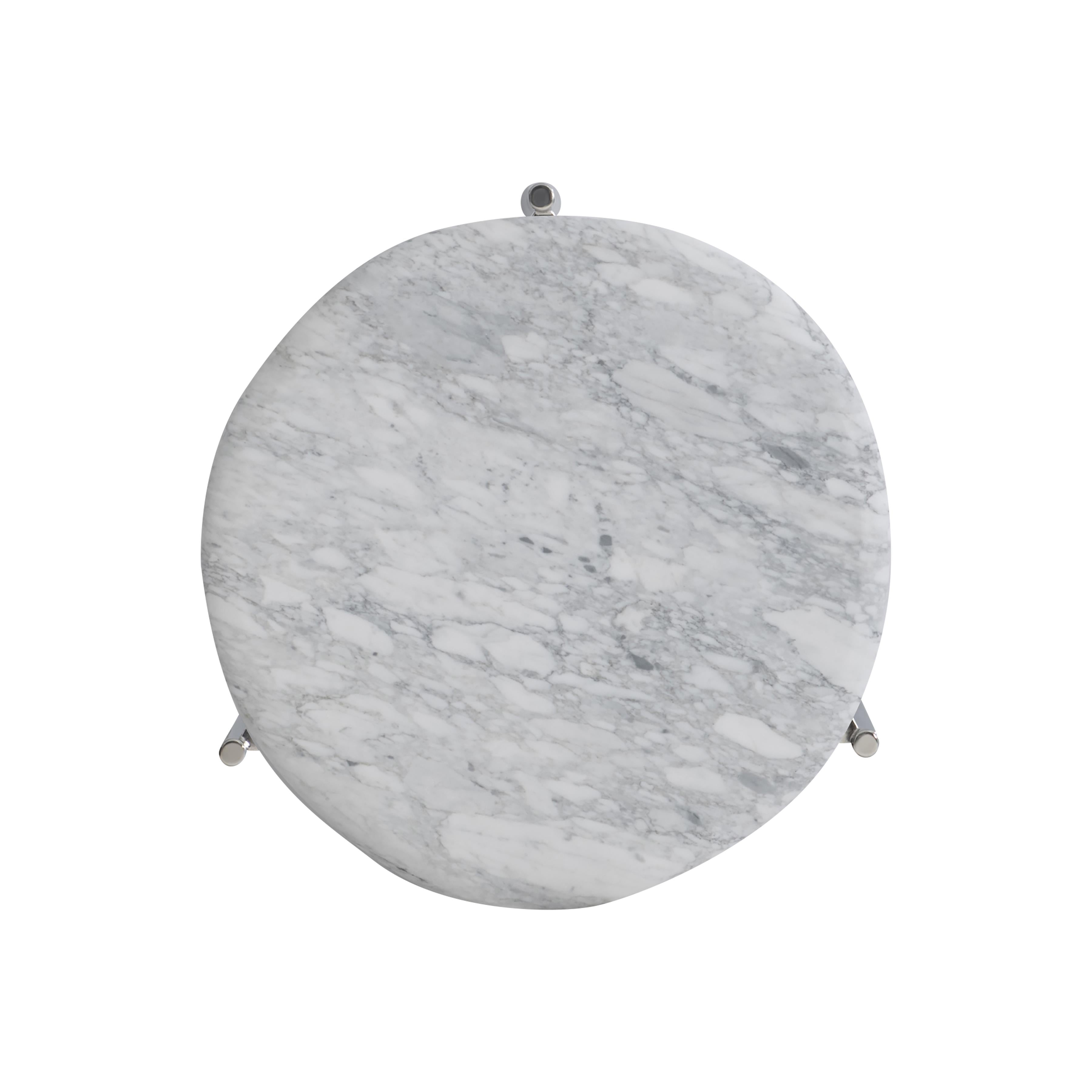 Bernhardt Furniture – Arris Side Table