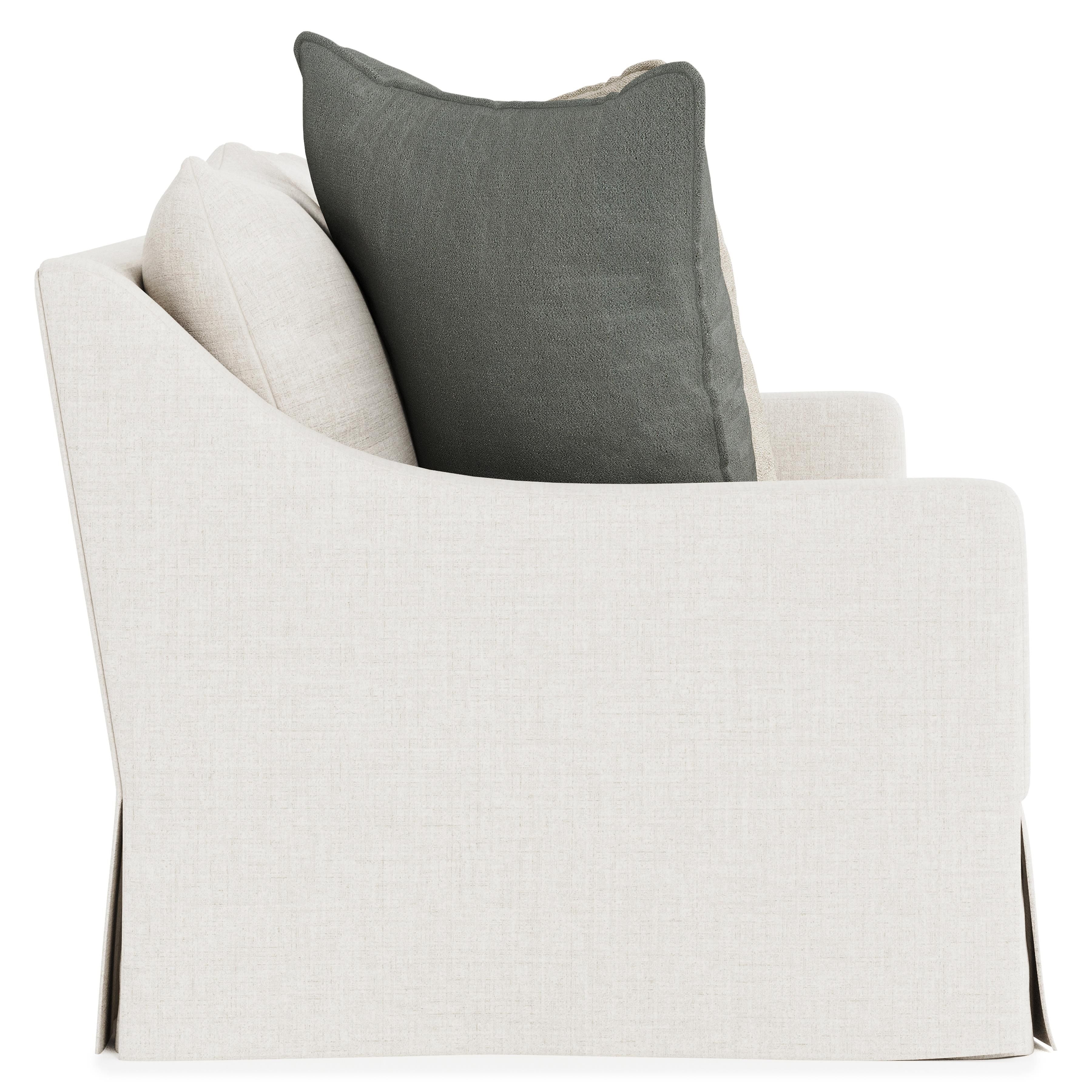 Bernhardt Grace Fabric Sofa