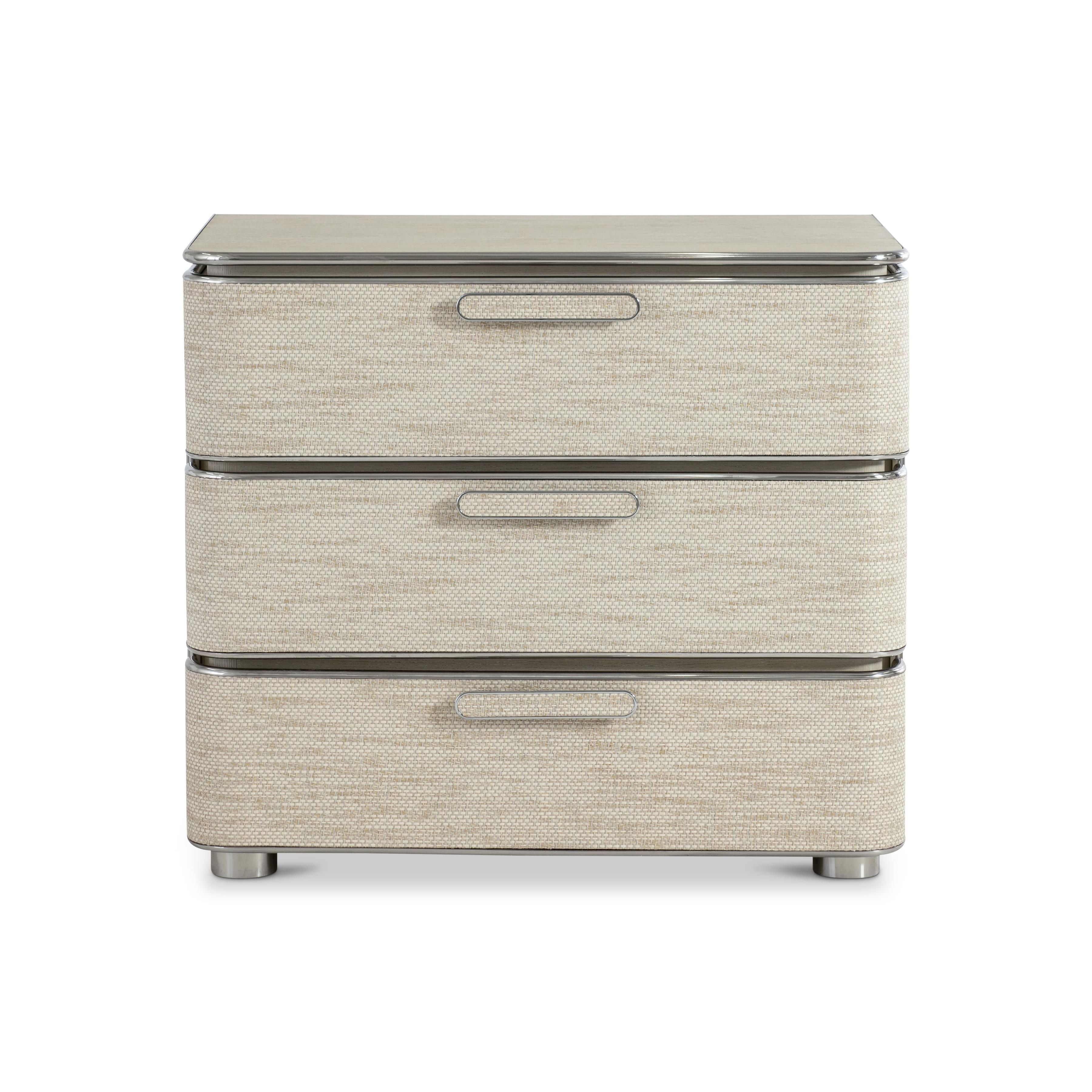 Bernhardt Furniture – Corinne Nightstand