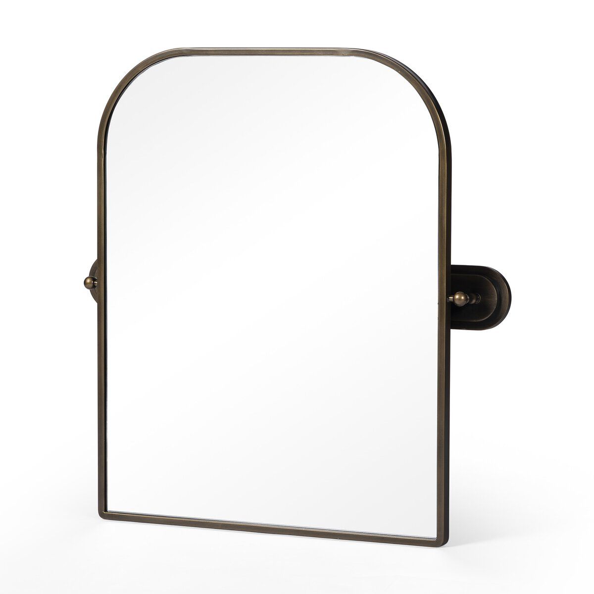 Beau Mirror