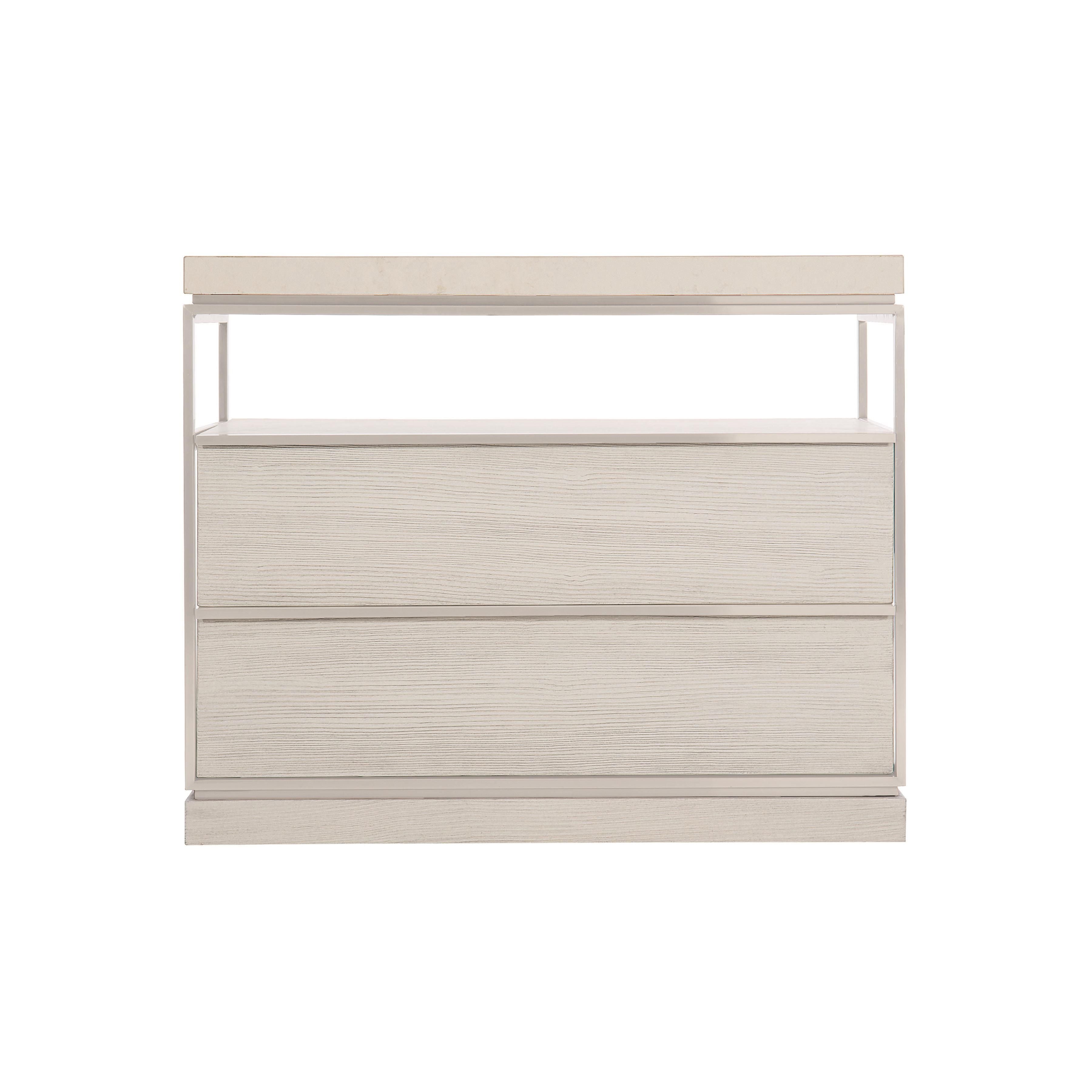 Bernhardt Furniture – Bryne Nightstand