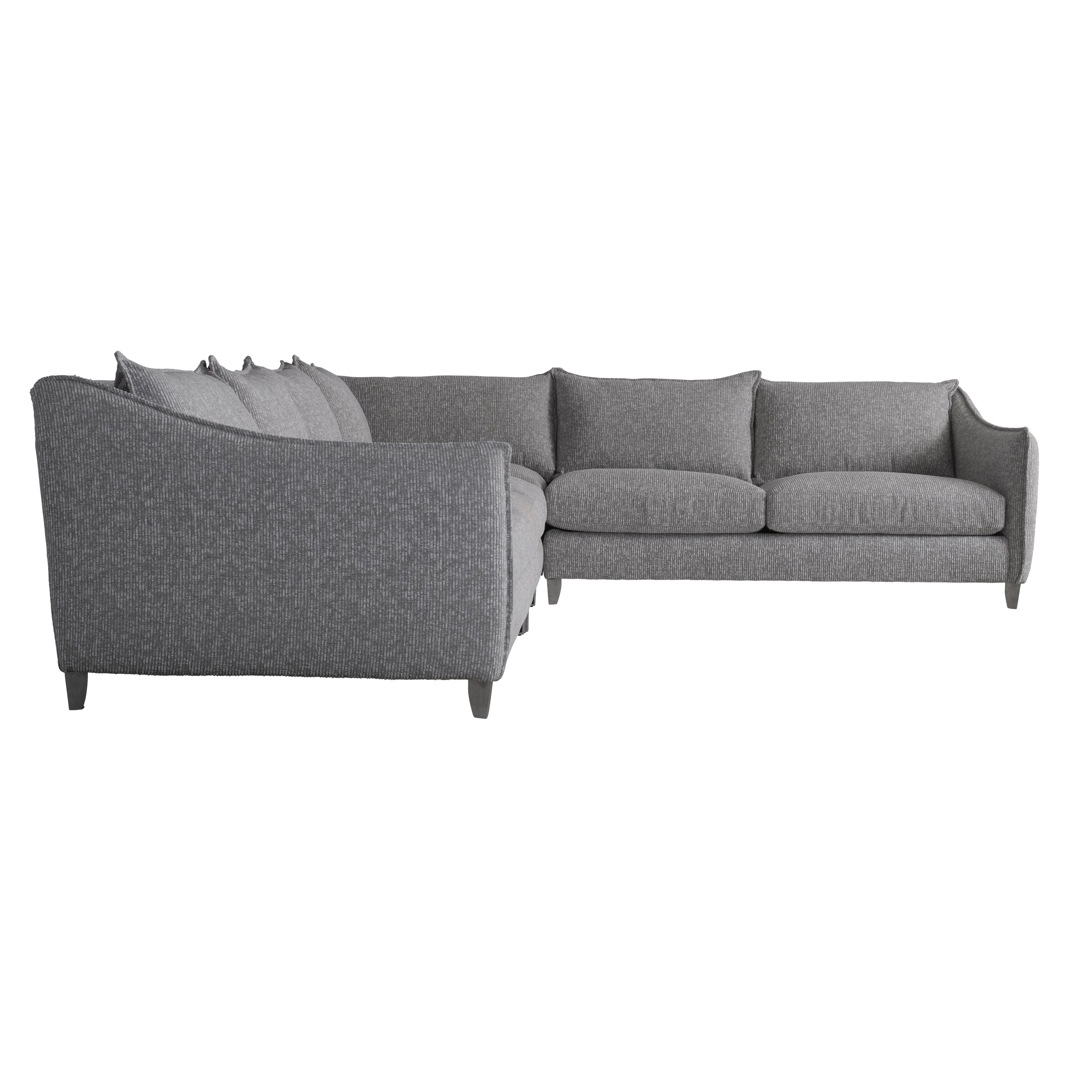 Bernhardt Furniture – Monterey Outdoor Sectional