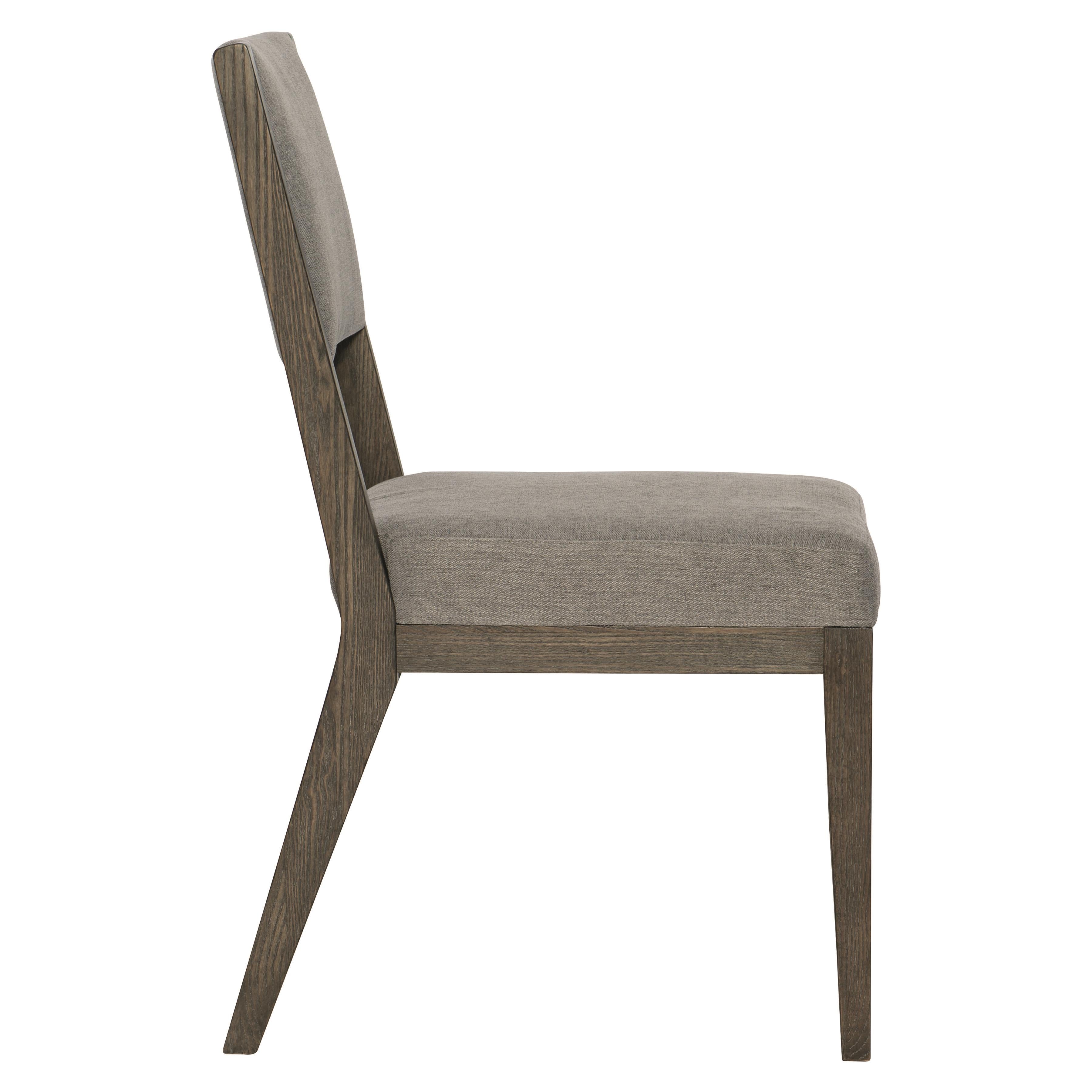 Bernhardt Furniture Linea Side Chair