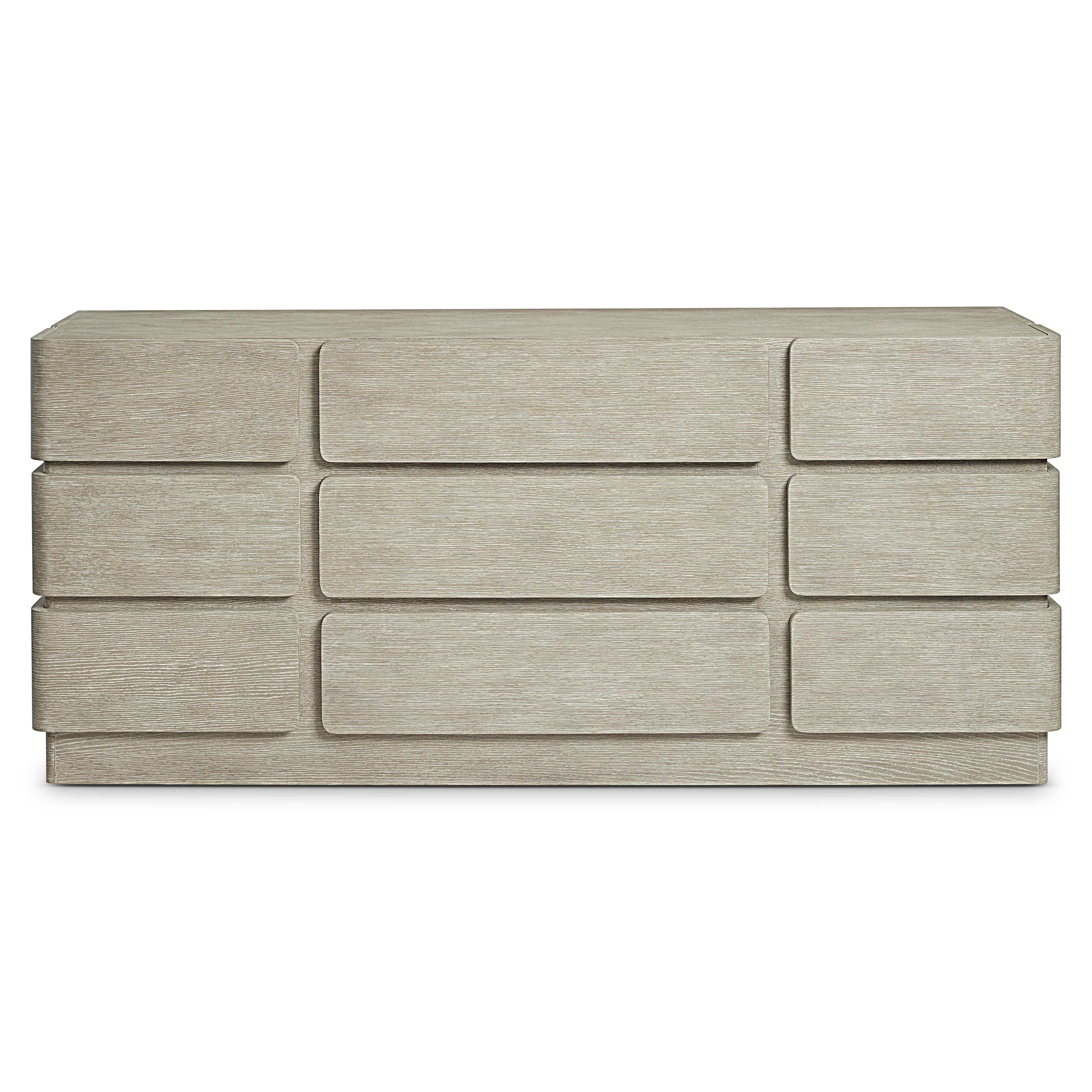 Bernhardt Furniture – Arcadia Dresser