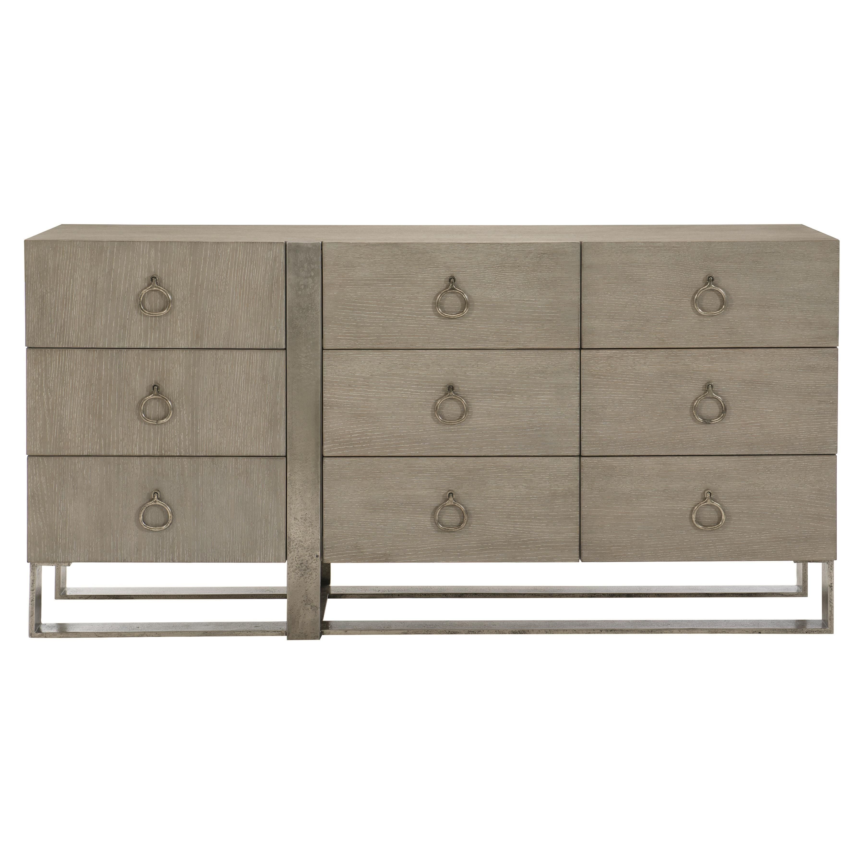 Bernhardt Furniture – Linea Dresser