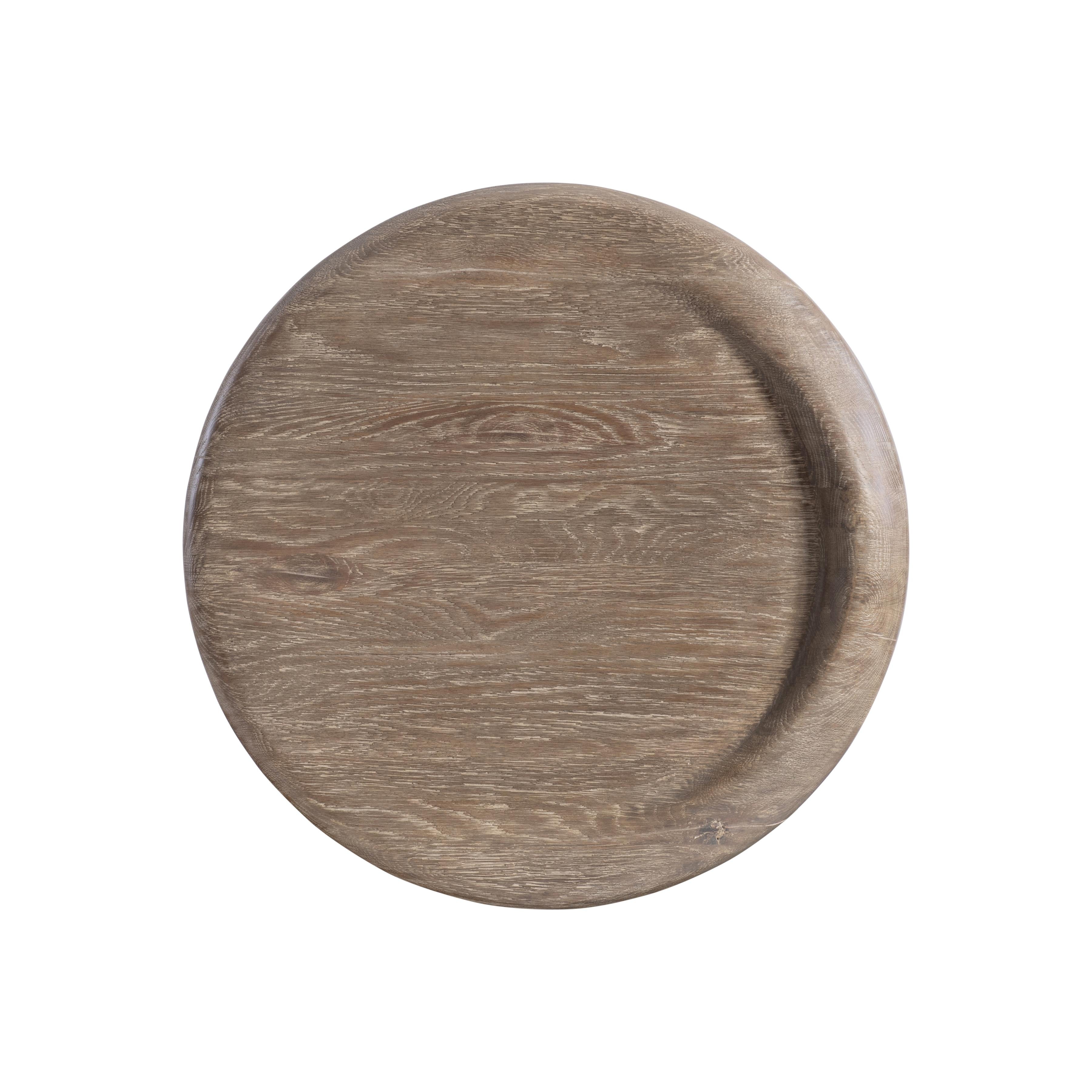 Bernhardt Furniture Bryant Side Table