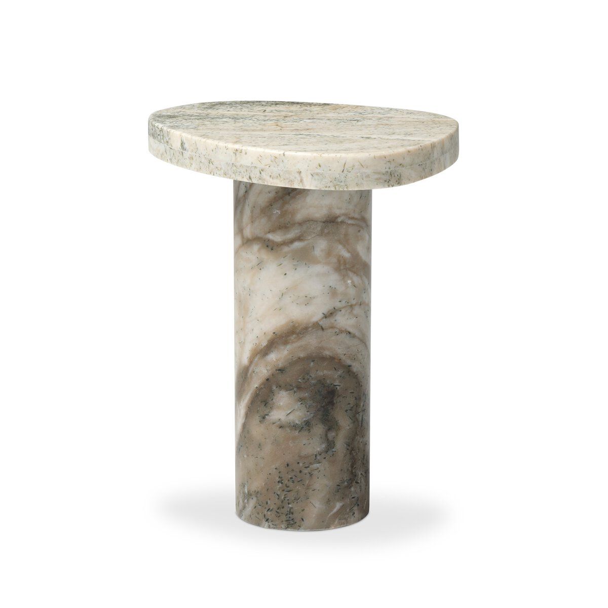 Zion End Table