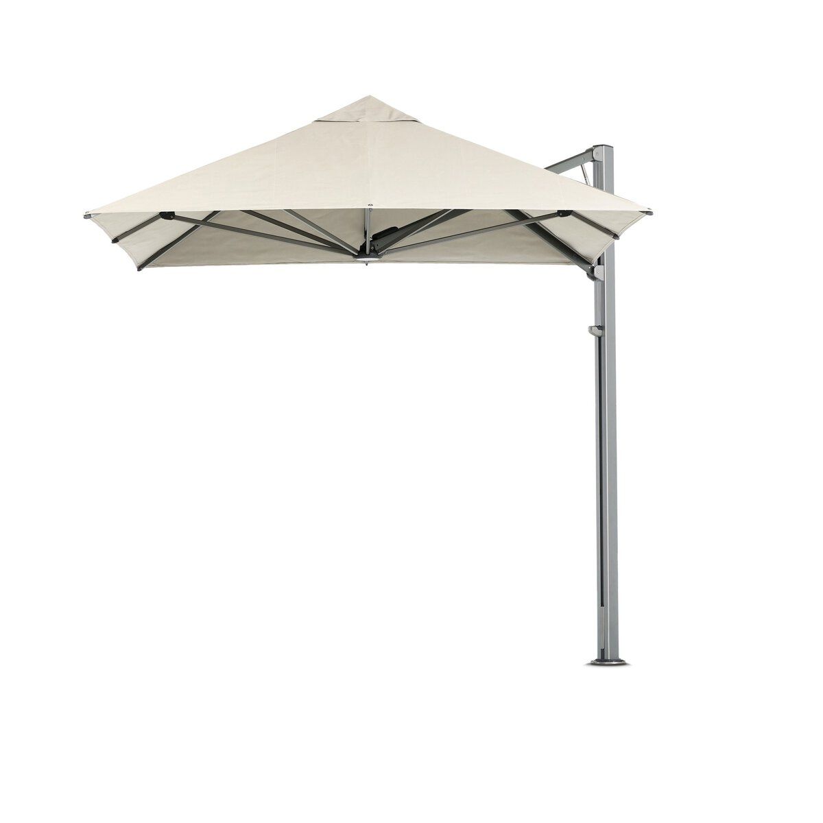 Shadowspec Serenity Outdoor Square Umbrella