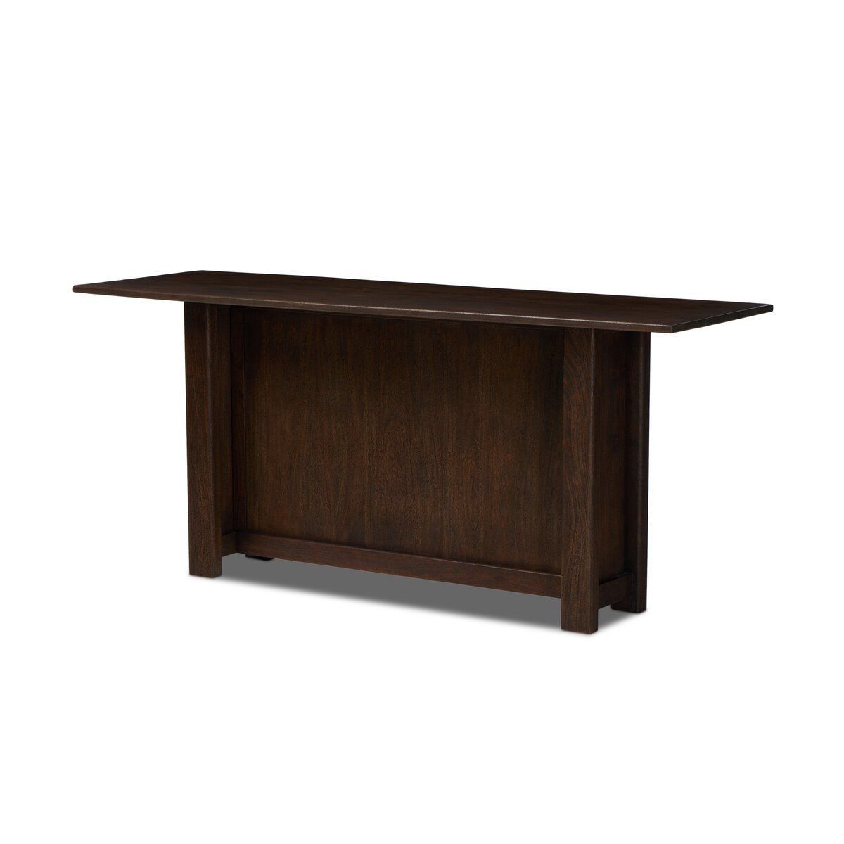 Canton Bar + Counter Table