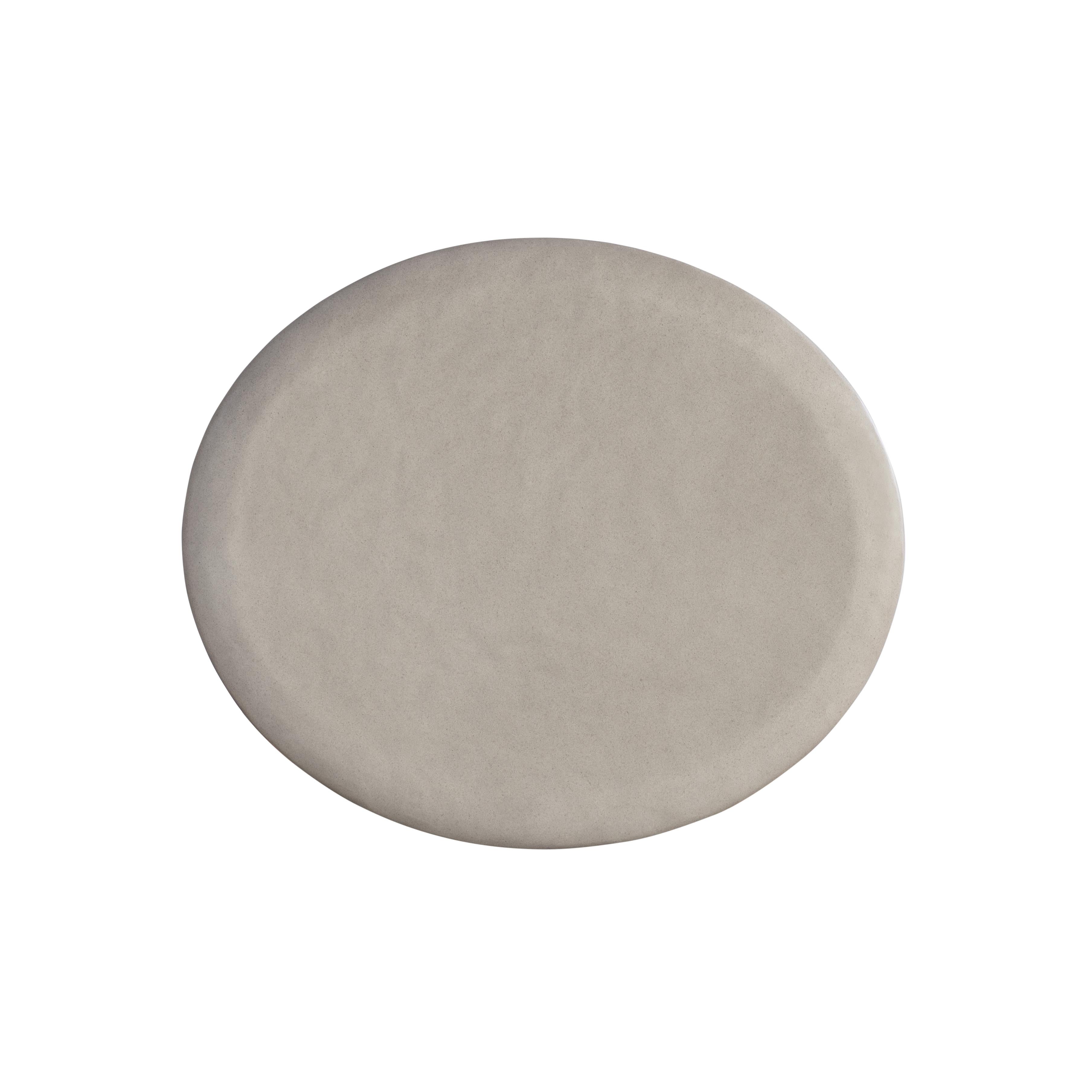 Bernhardt Furniture – Decliff Side Table