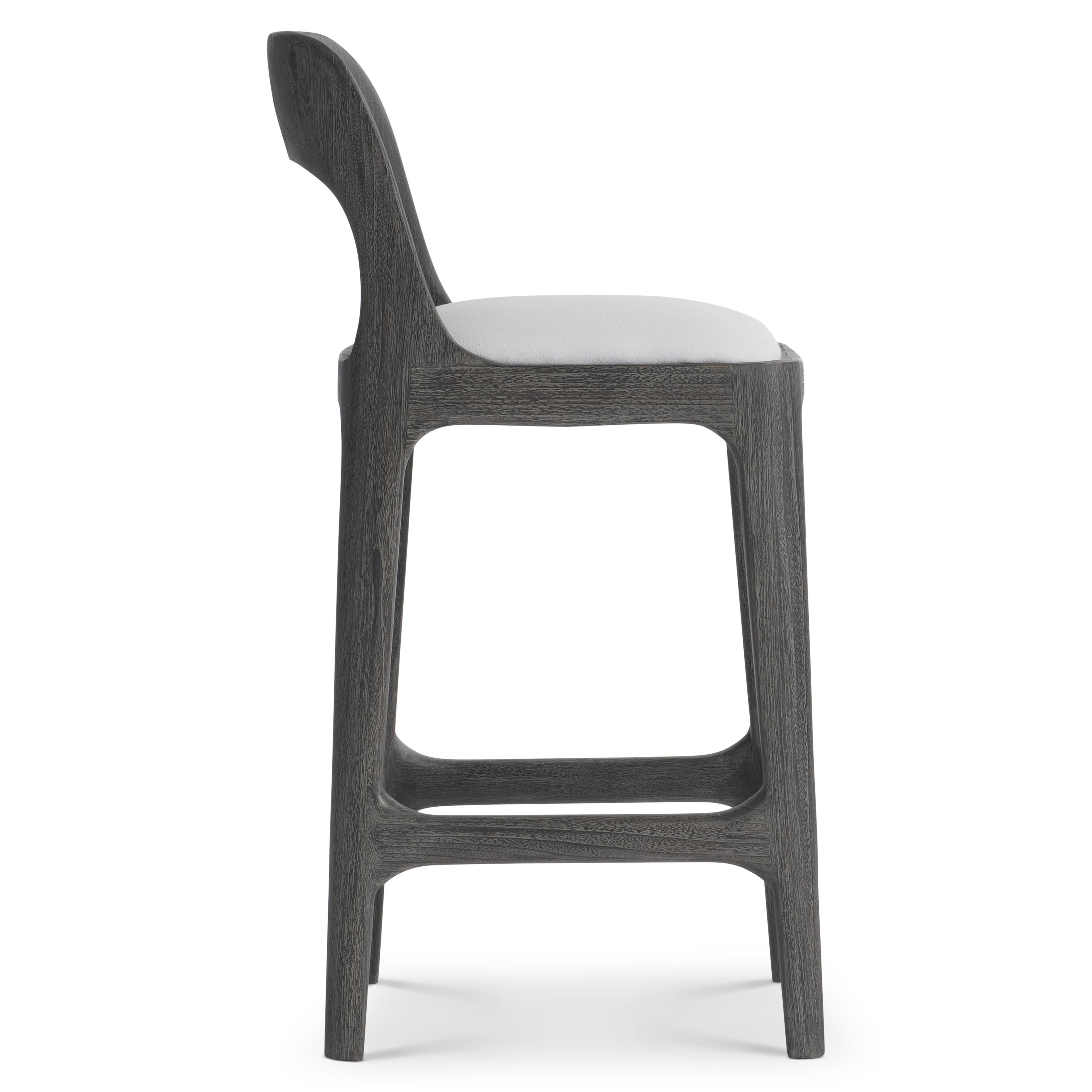 Bernhardt Corfu Outdoor Counter Stool