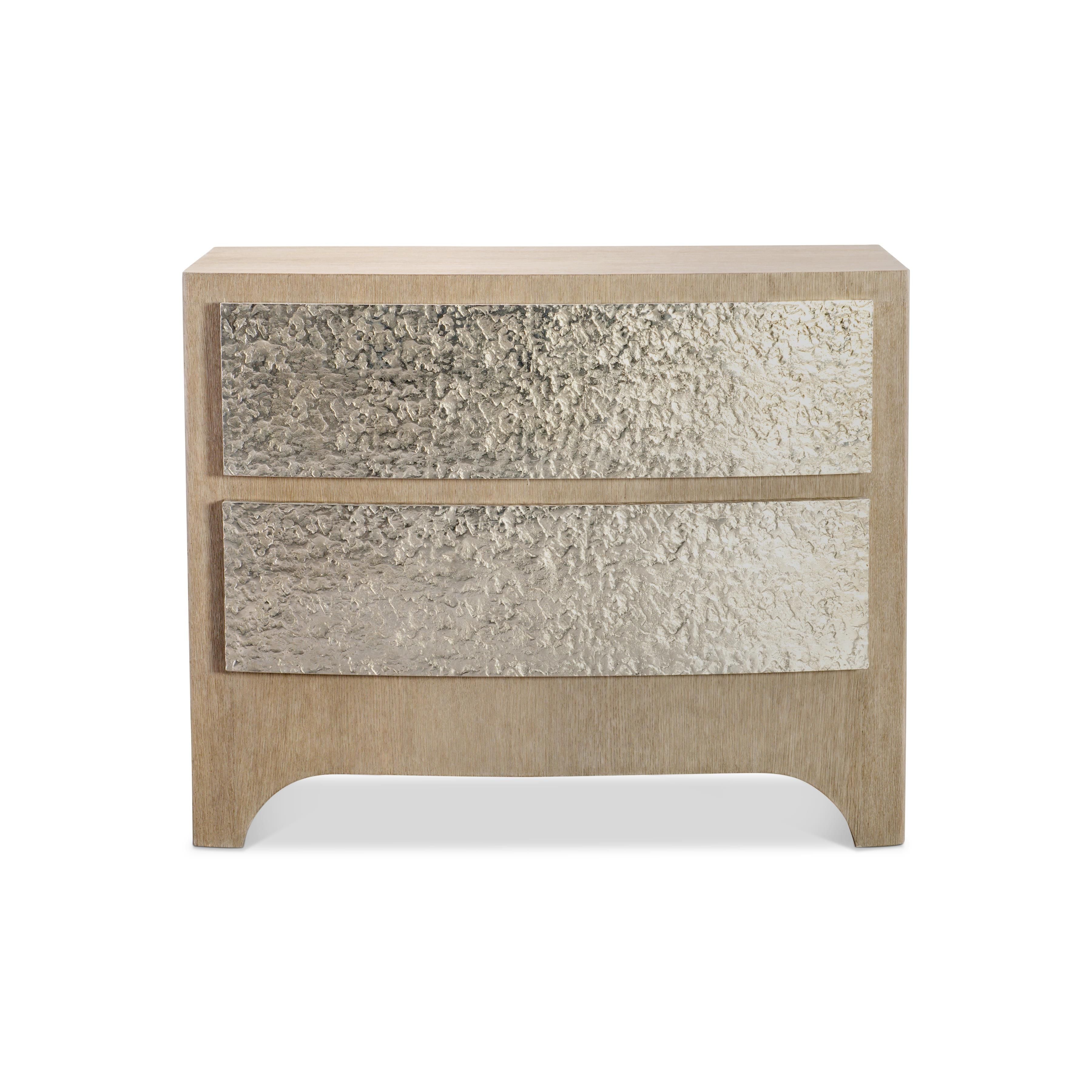 Bernhardt Furniture – Konstance Nightstand