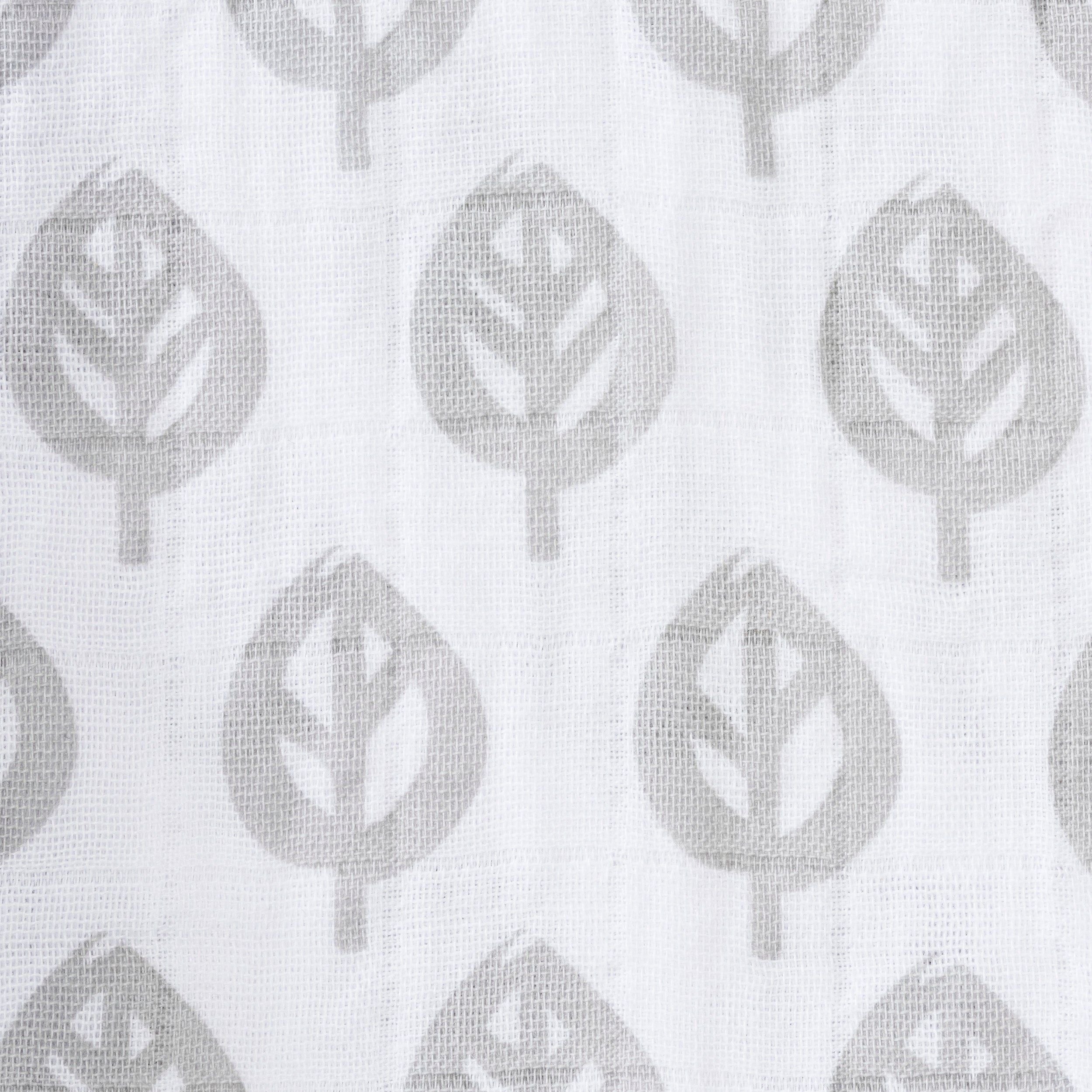 Wearable Blanket 100% Cotton Muslin Tog 0.5