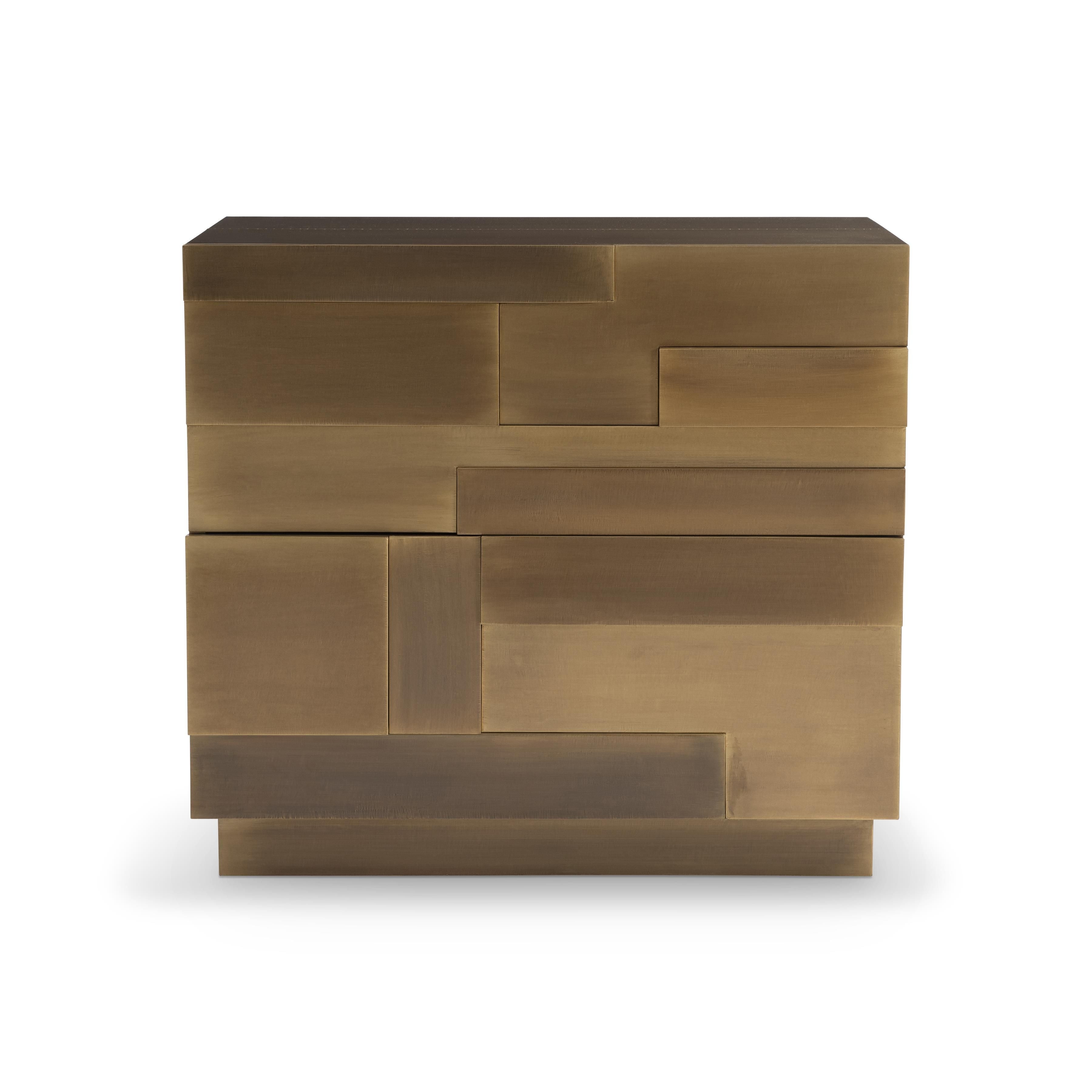 Bernhardt Furniture – Acora Nightstand