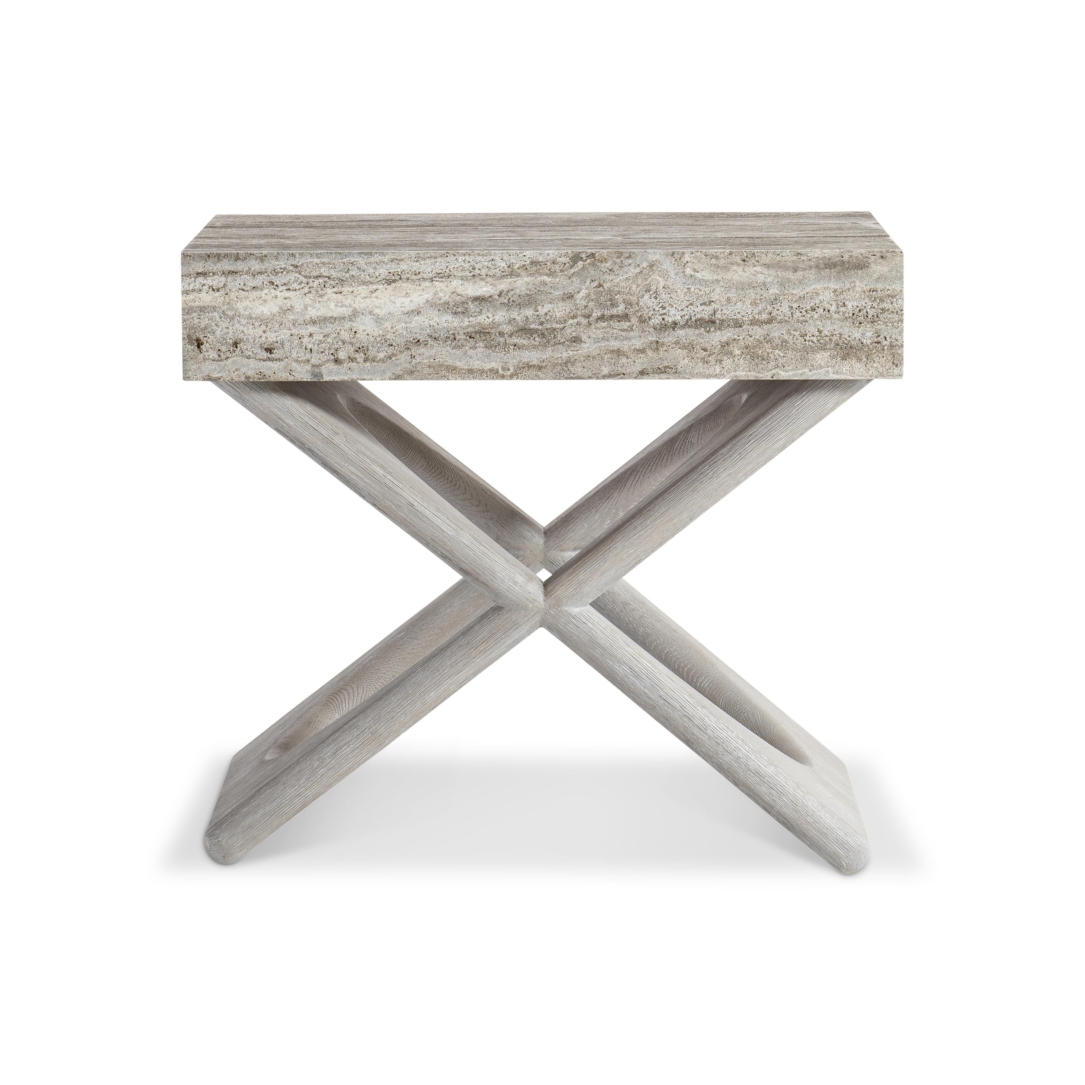 Bernhardt Furniture – Sereno Nightstand