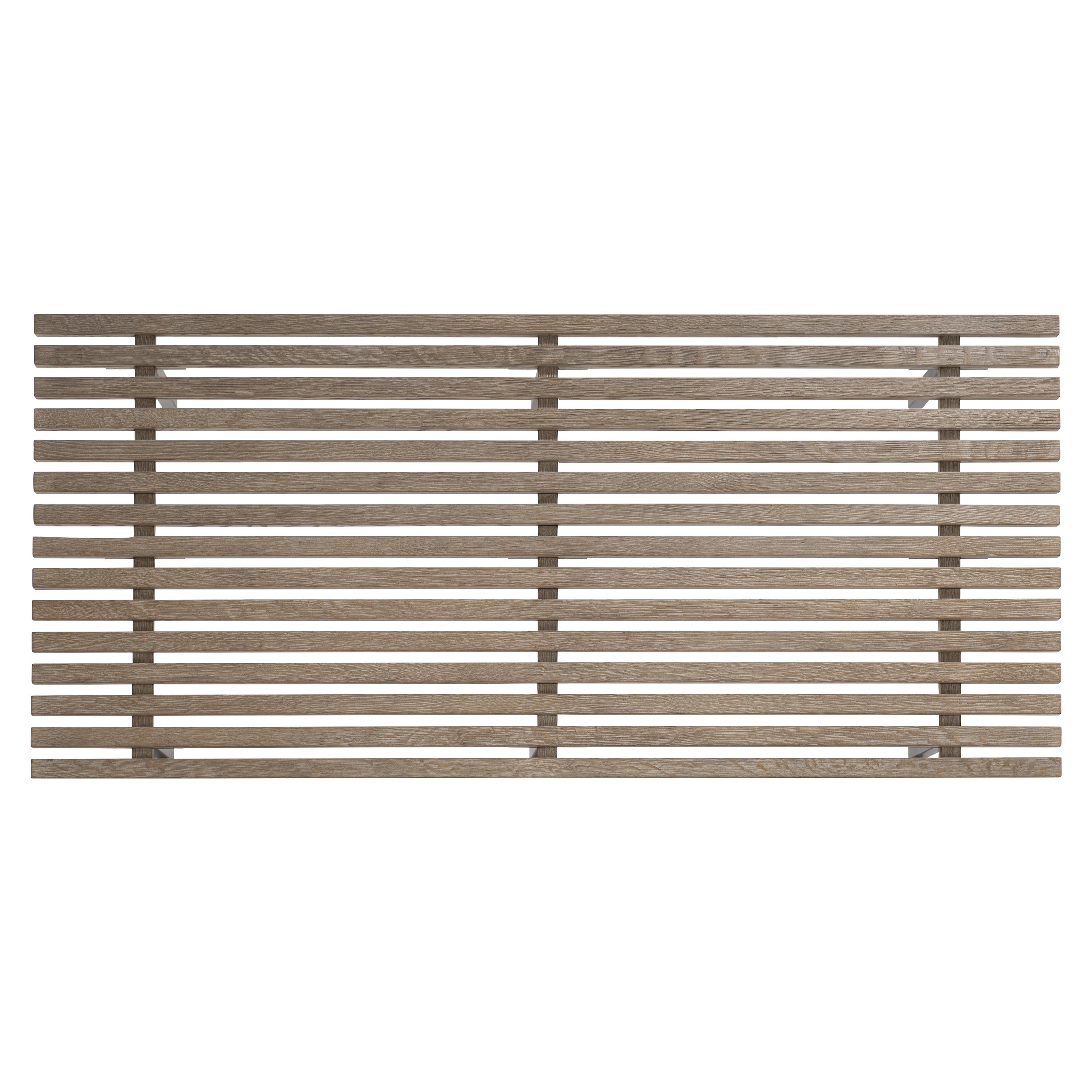 Bernhardt Furniture – Brumley Cocktail Table