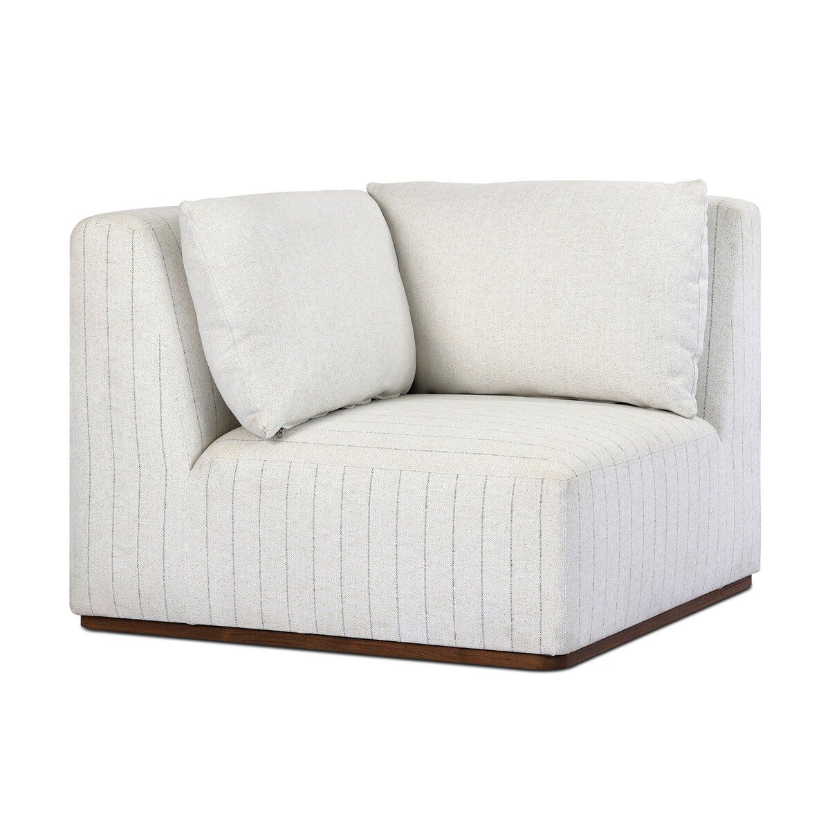 Build Your Own: Adler Outdoor Sectional