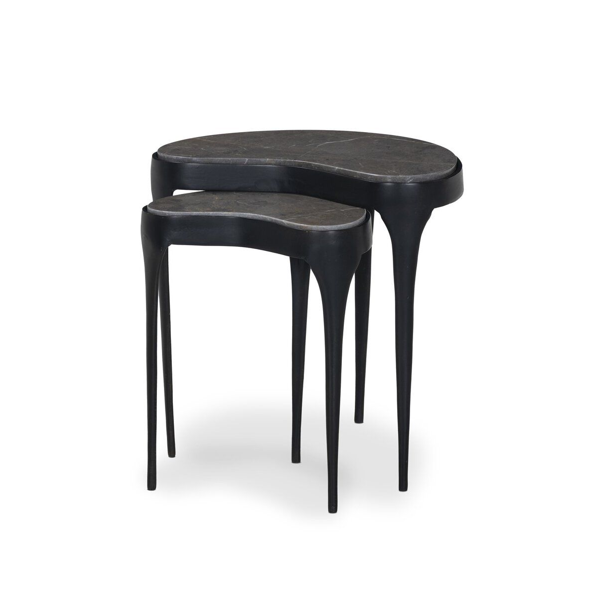 Shayla Nesting End Table