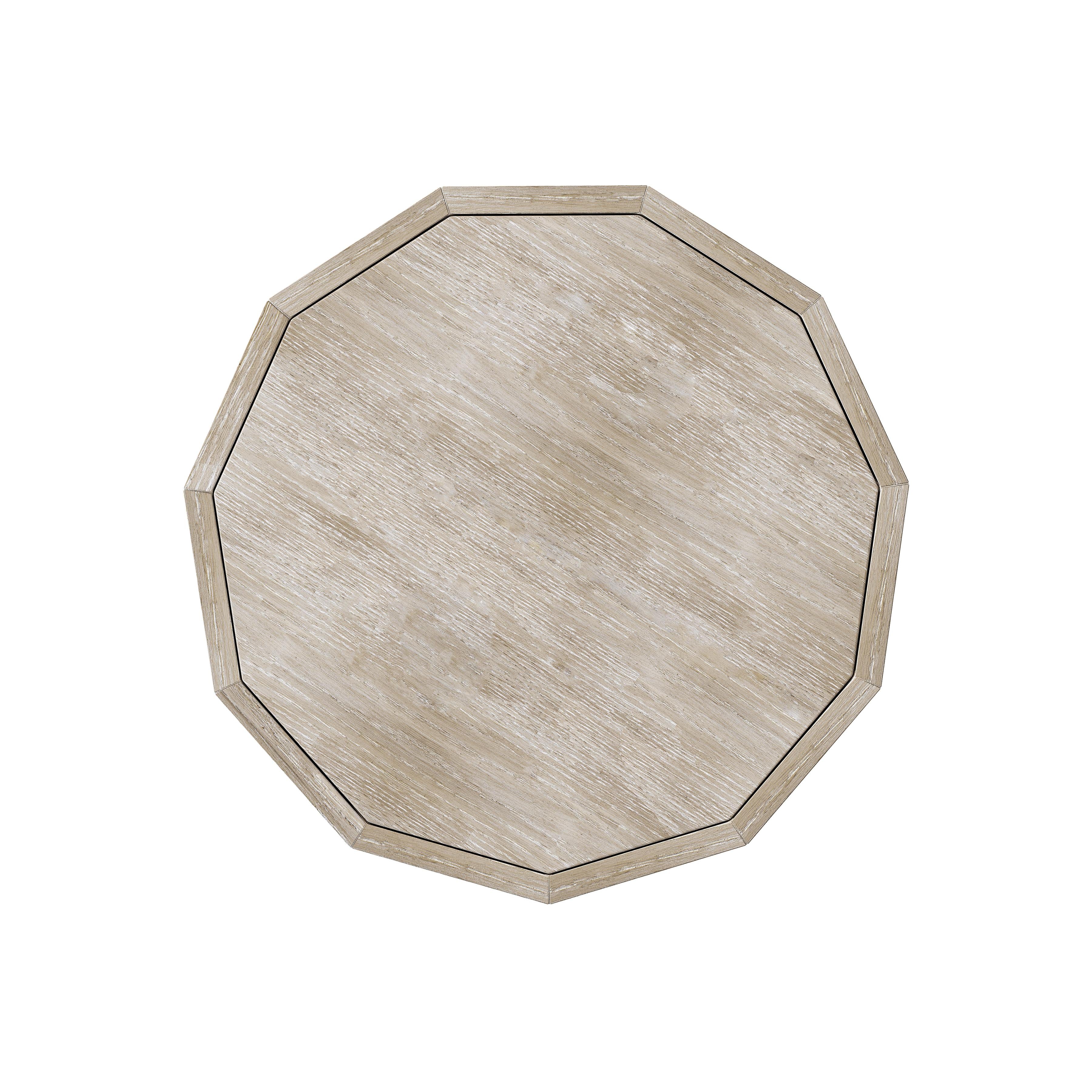 Bernhardt Furniture Prado Side Table
