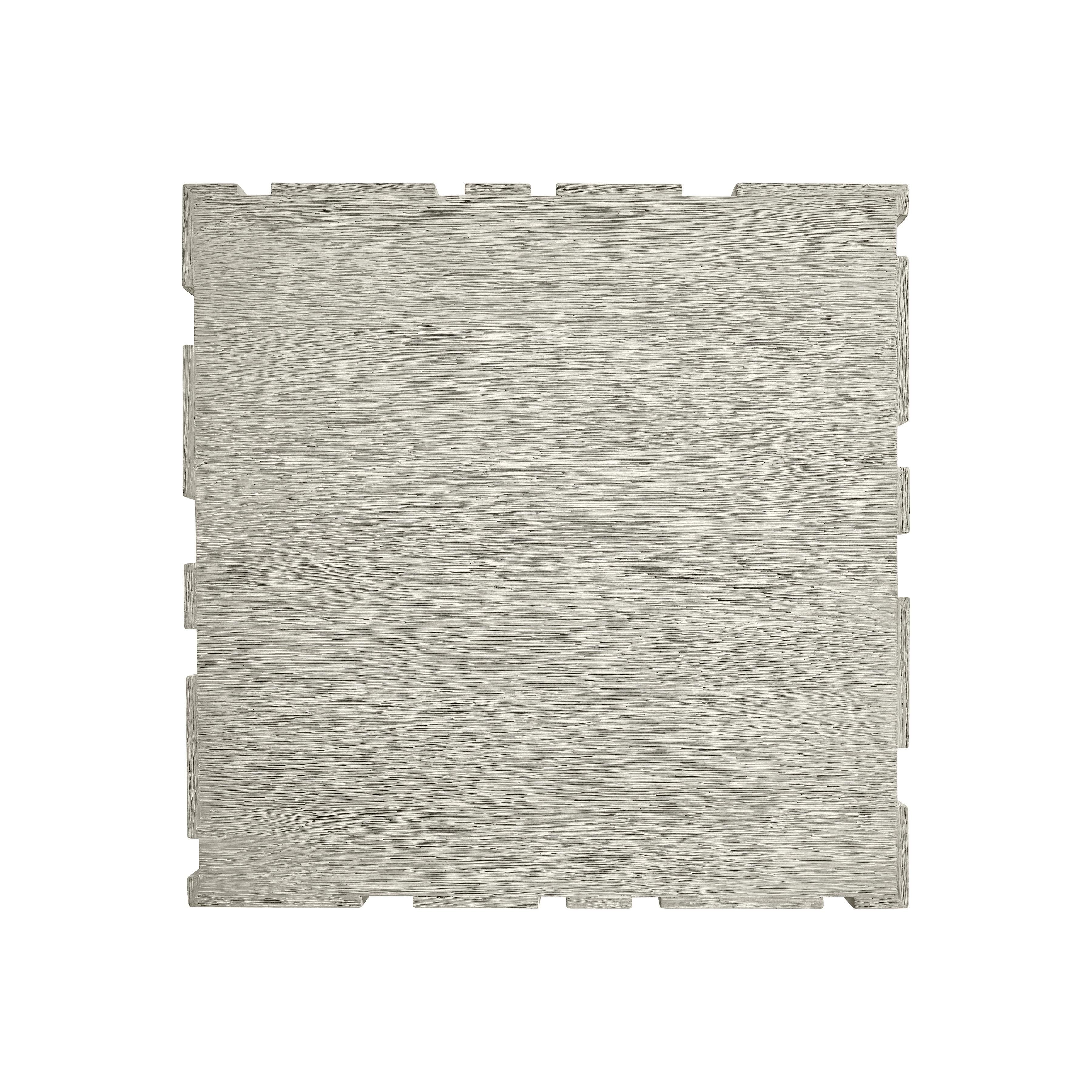 Bernhardt Furniture – Tempo Side Table