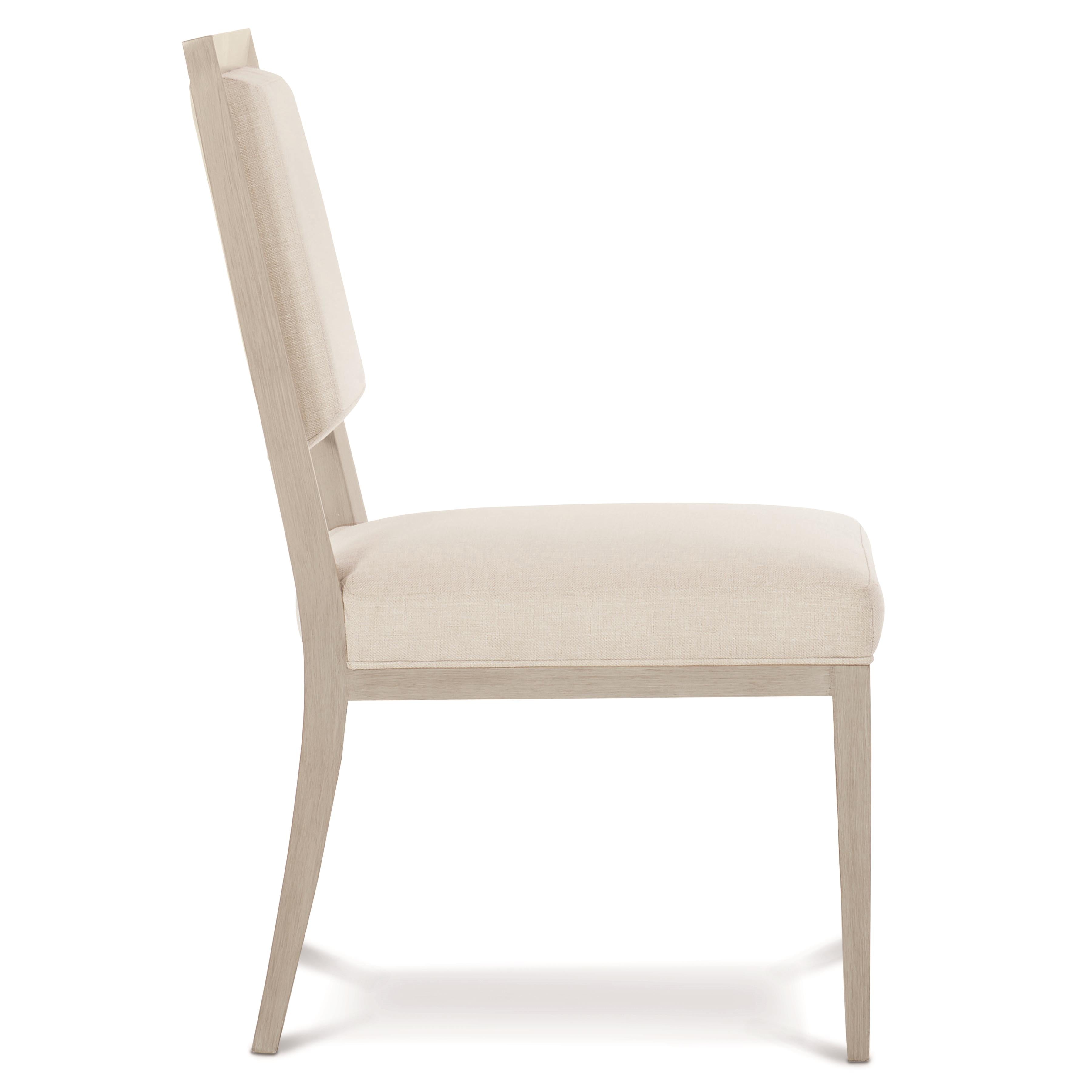 Bernhardt Furniture – Axiom Side Chair