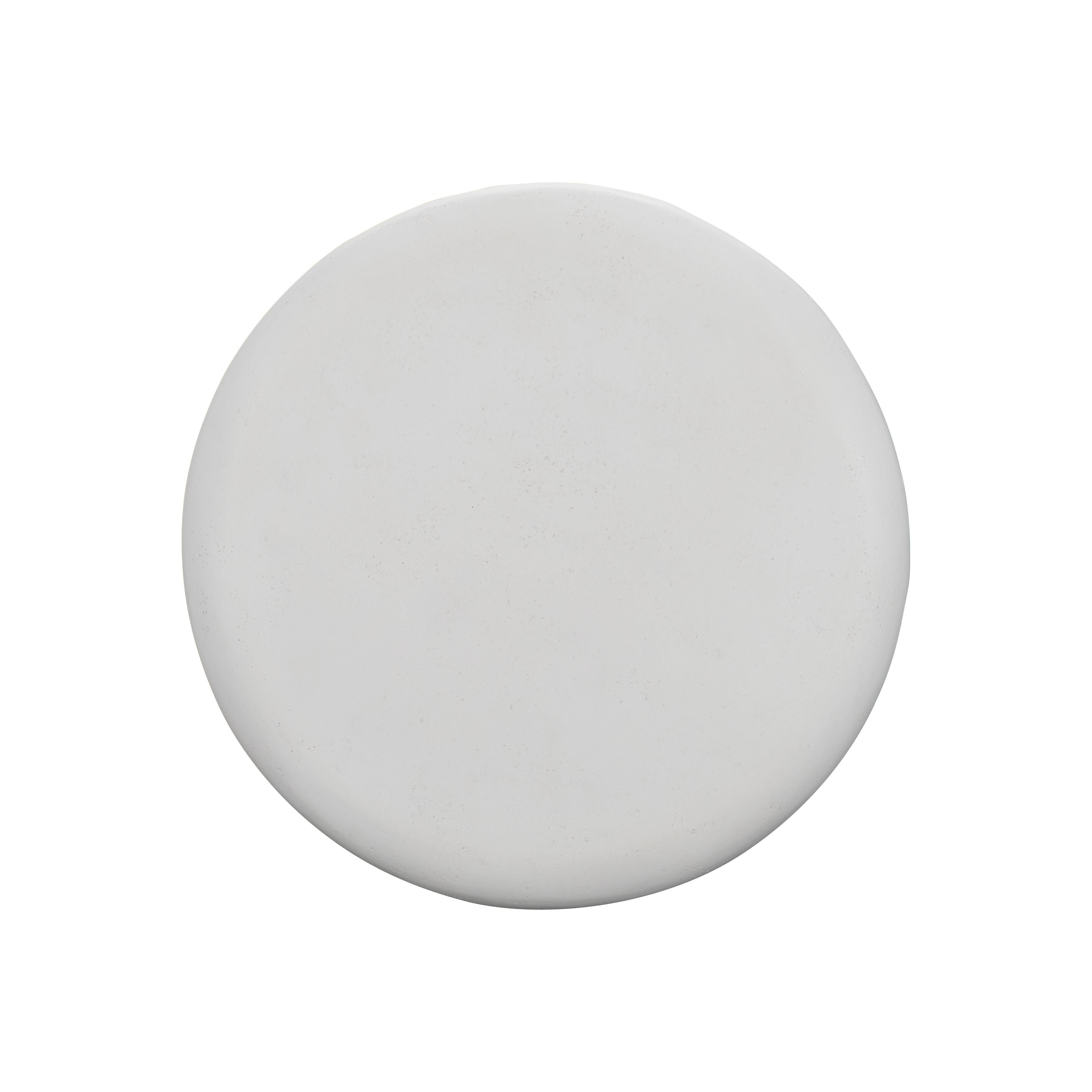Bernhardt Furniture – Coquille Outdoor Accent Table