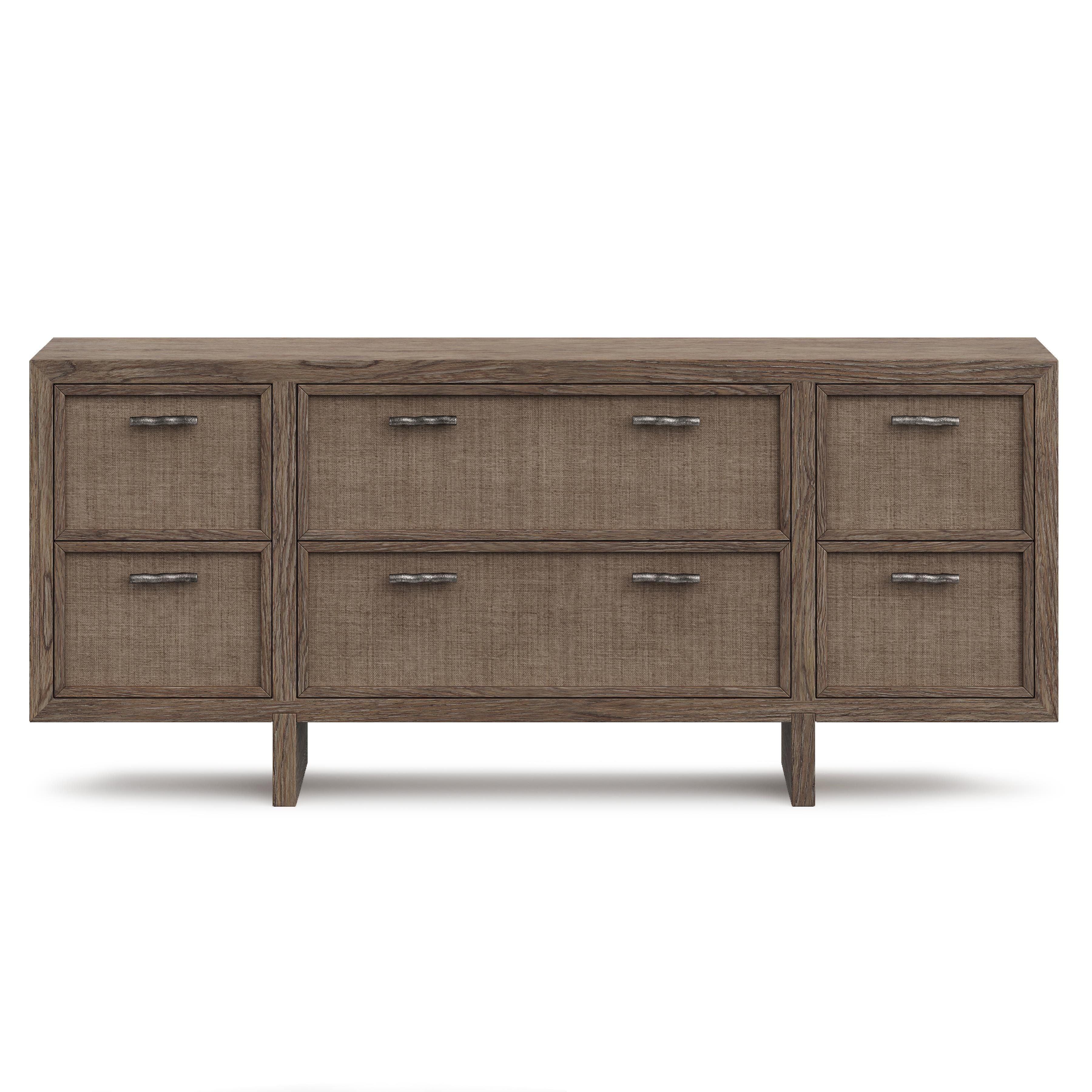 Bernhardt Furniture – Casa Paros Dresser