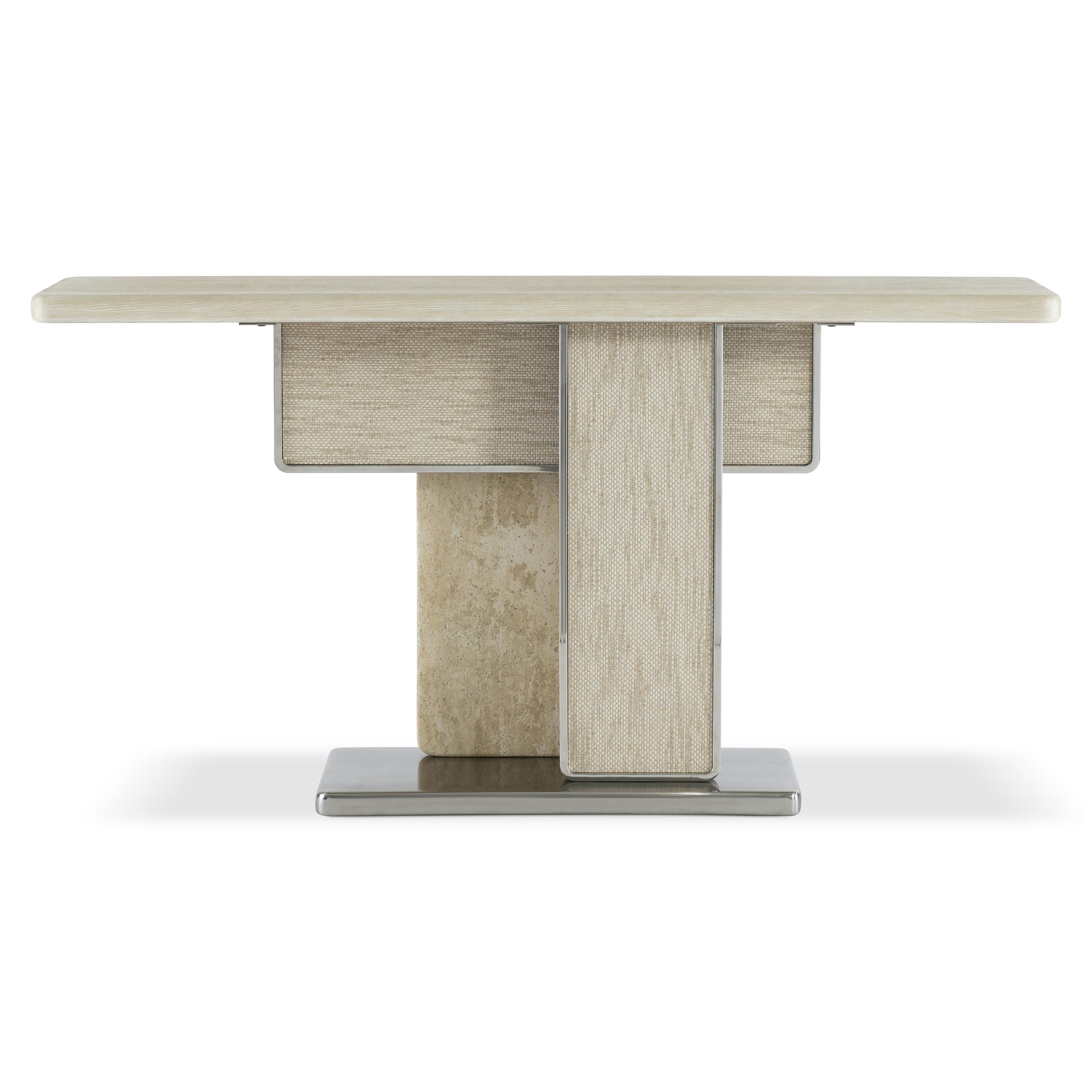 Bernhardt Furniture – Laren Console Table