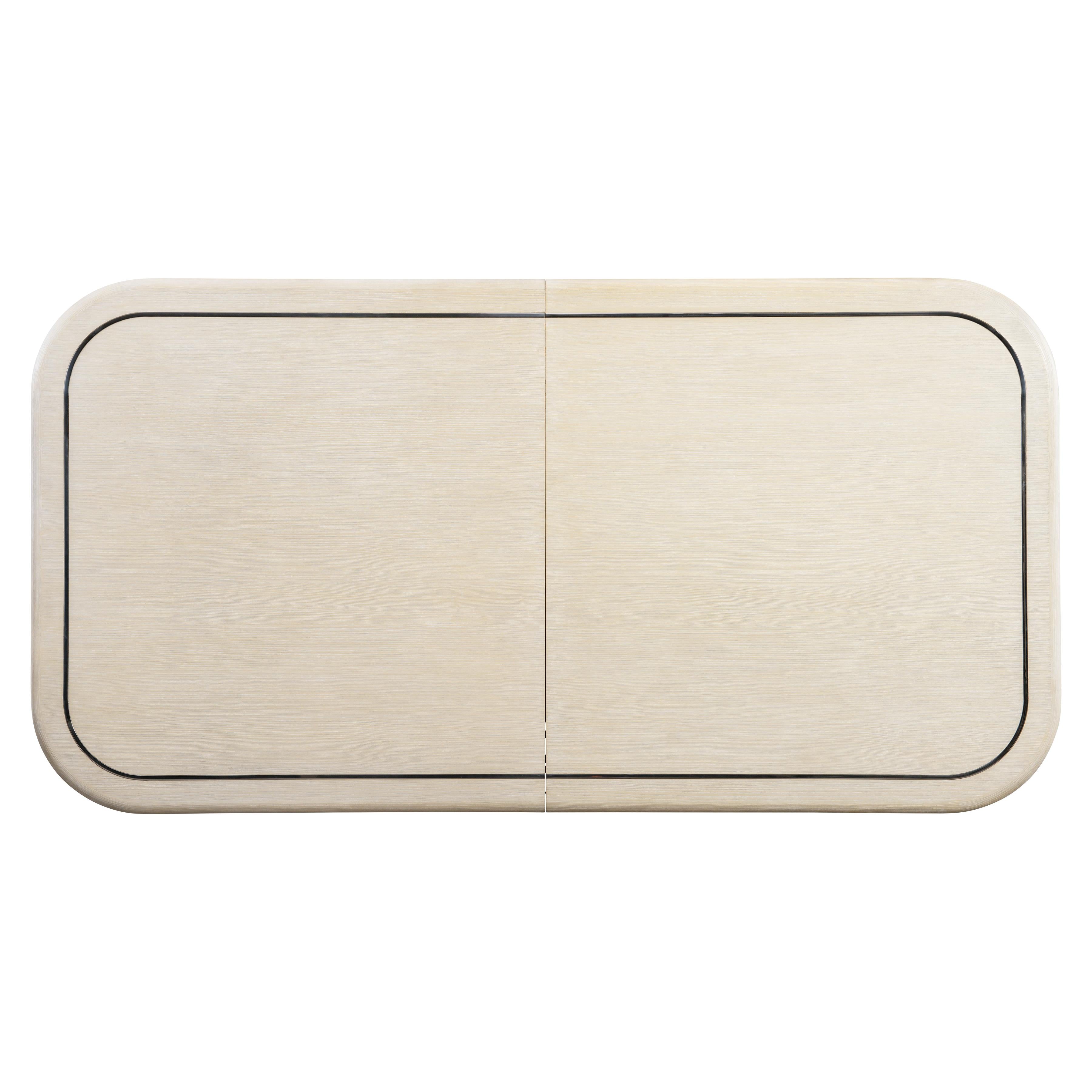 Bernhardt Furniture – Brigitte Dining Table