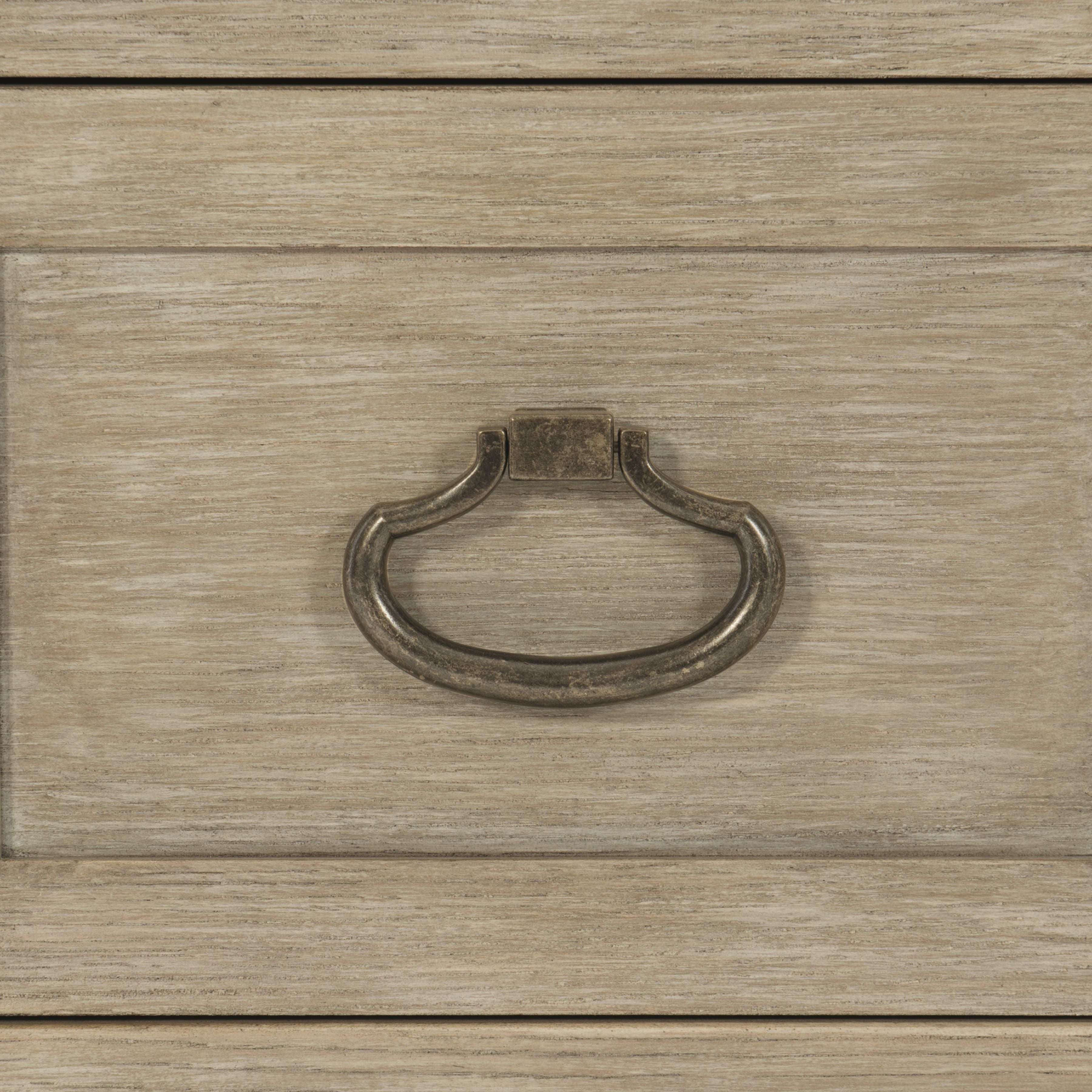 Bernhardt Furniture – Santa Barbara Dresser
