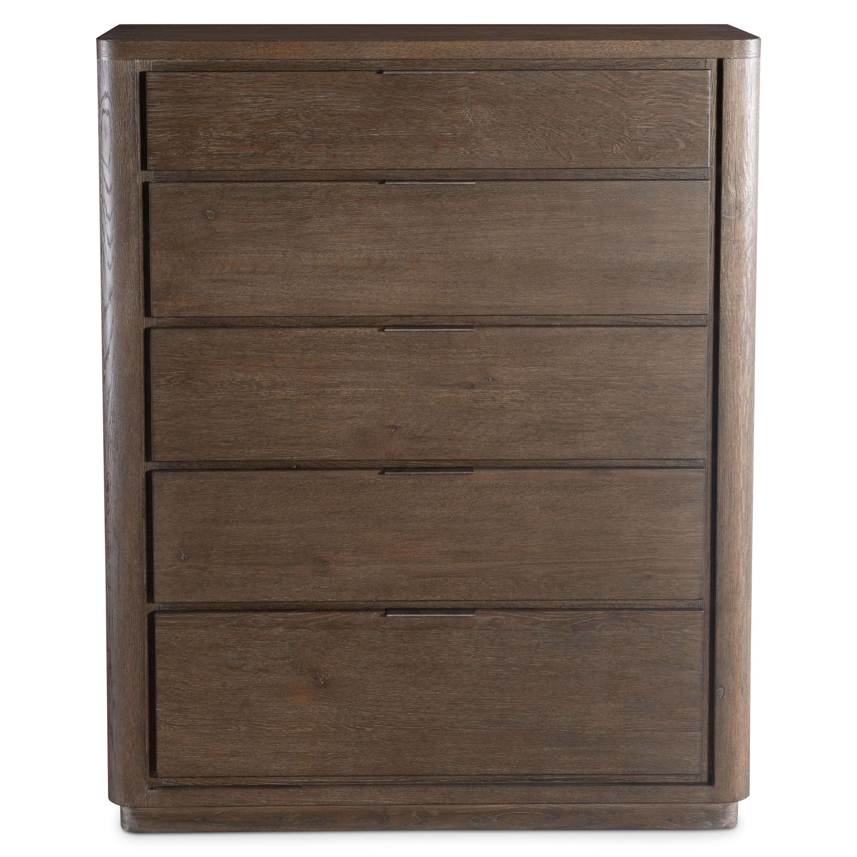 Bernhardt Furniture – Outline Tall Drawer Chest