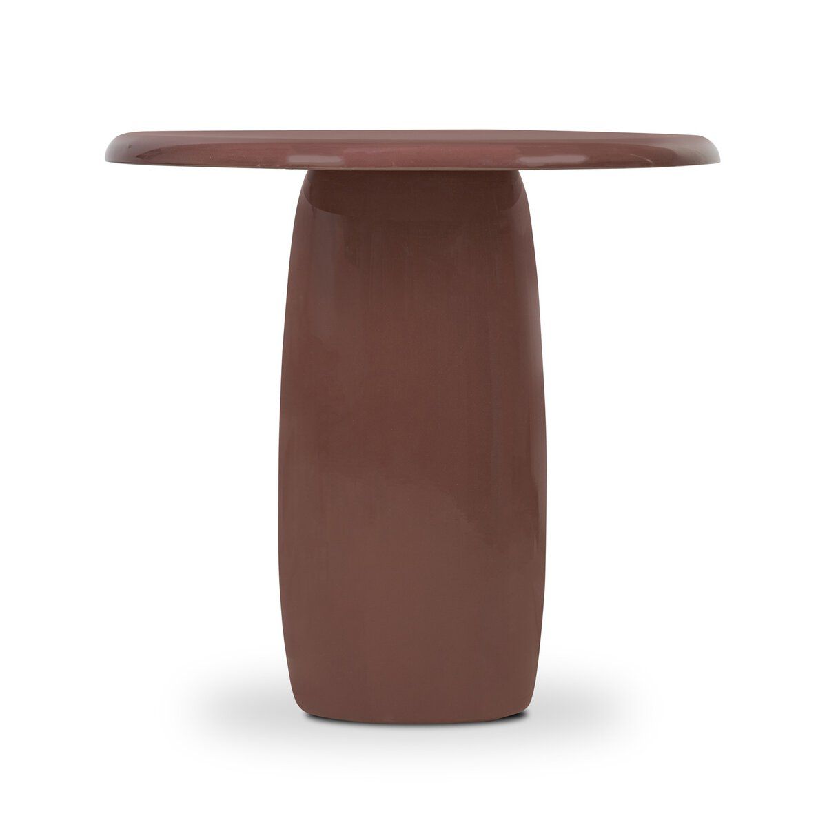 Bossa End Table