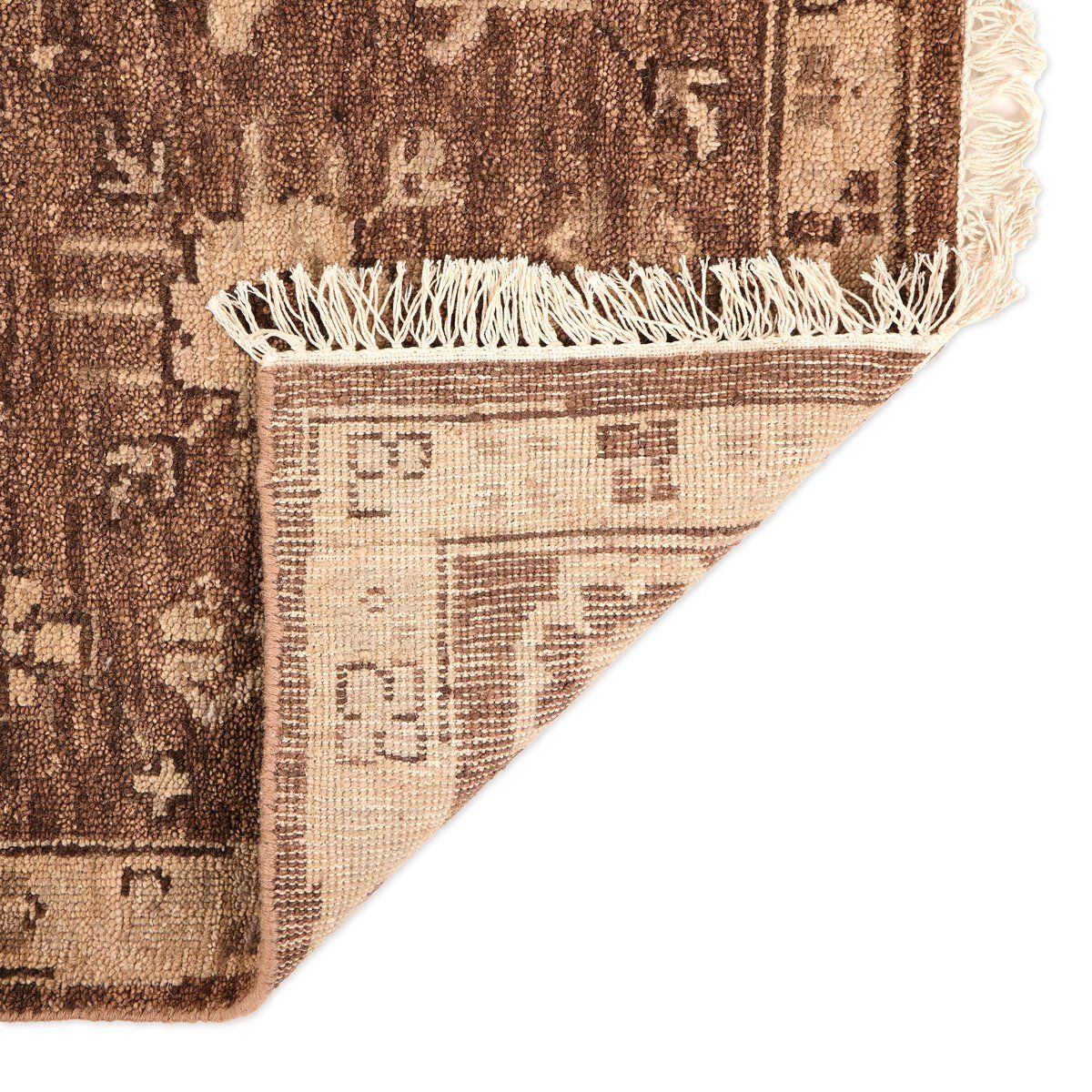 Paolo Hand-knotted Rug