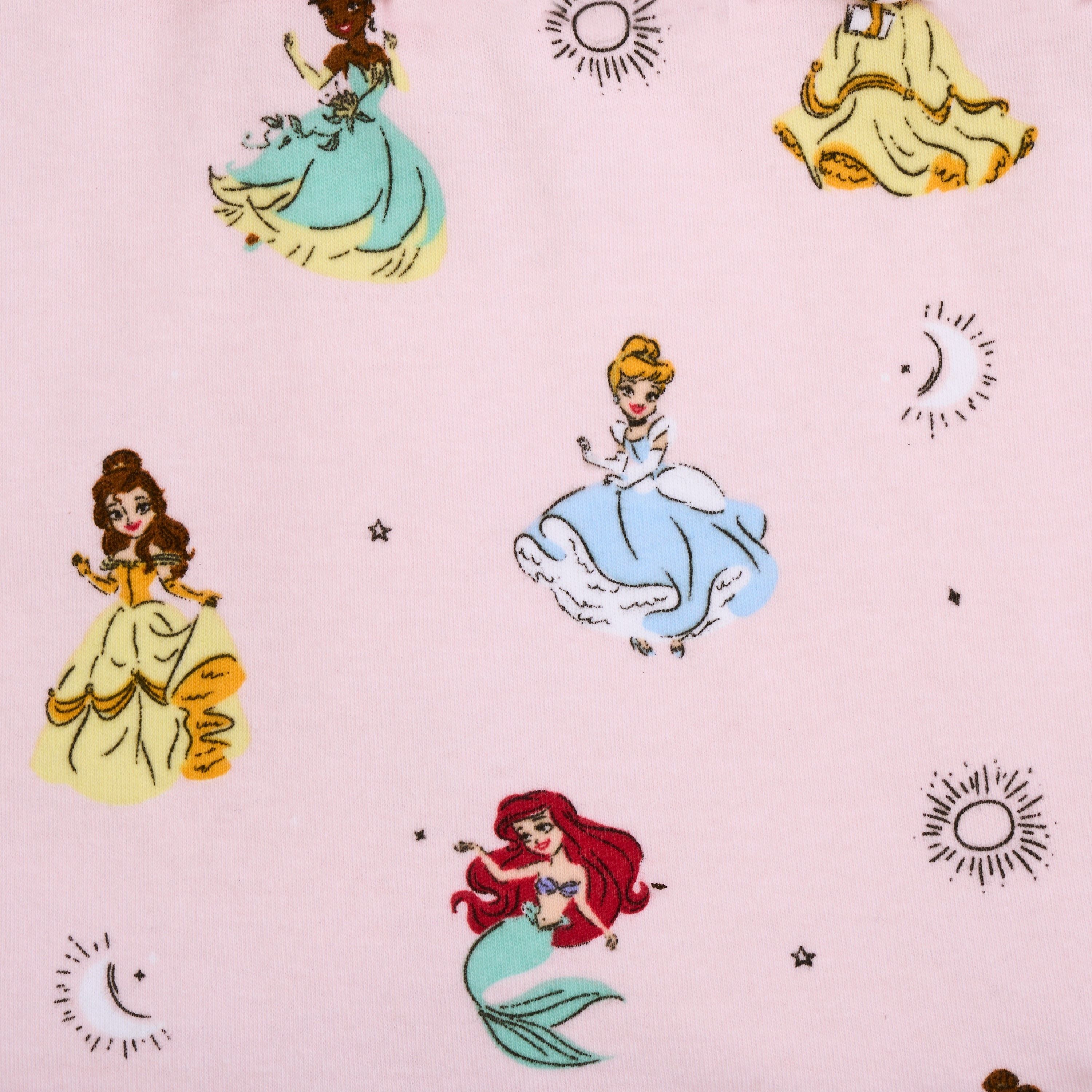 Disney 100% Cotton Wearable Blanket Tog 0.5