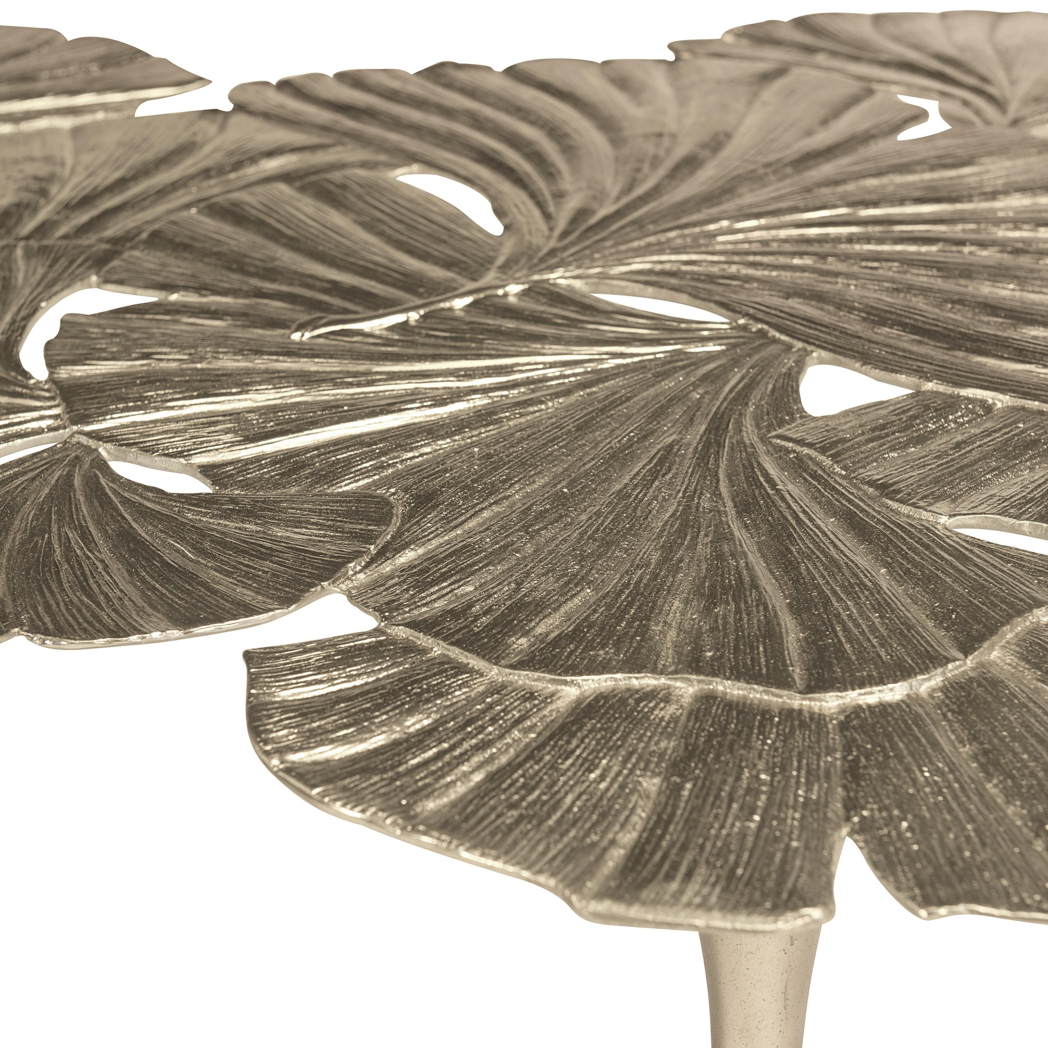 Bernhardt Furniture – Annabella Cocktail Table