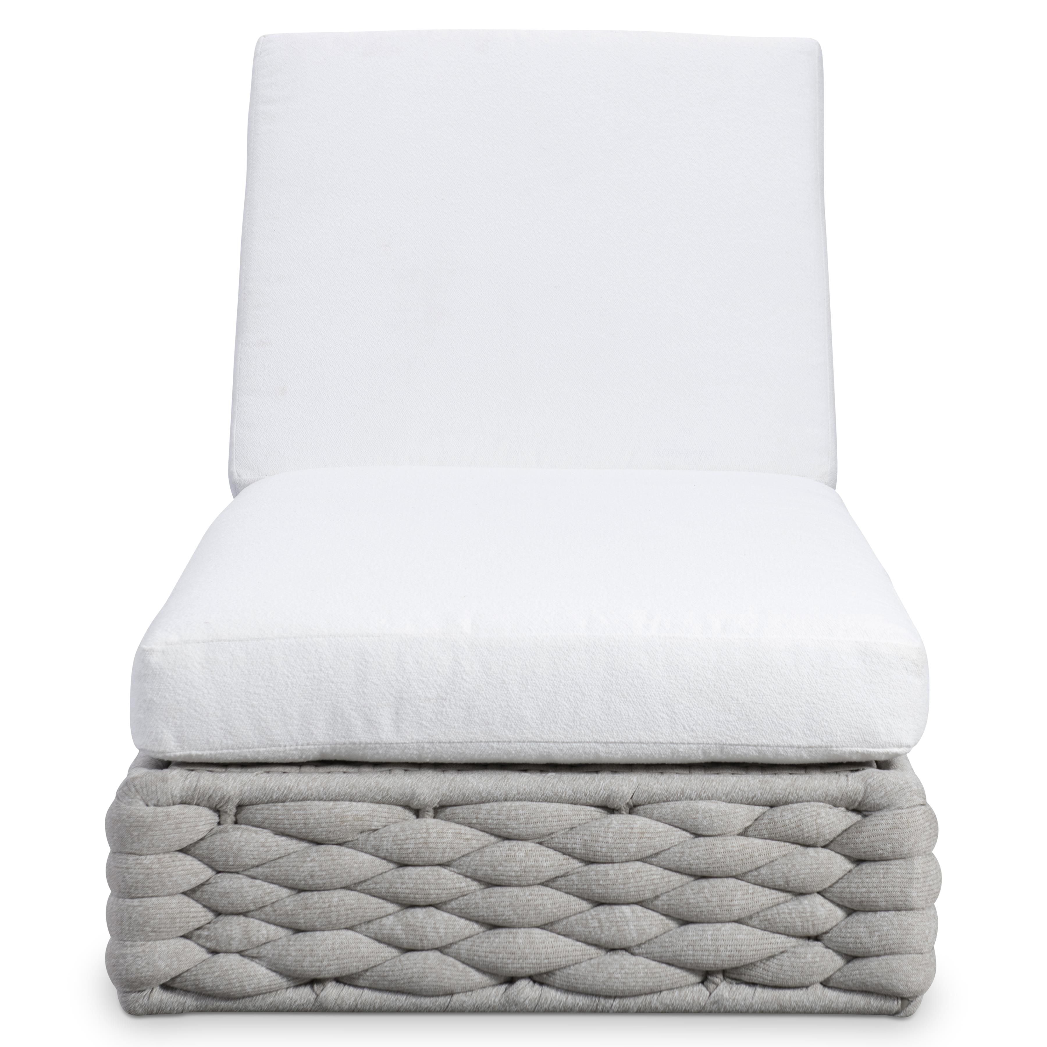 Bernhardt Salinas Outdoor Chaise