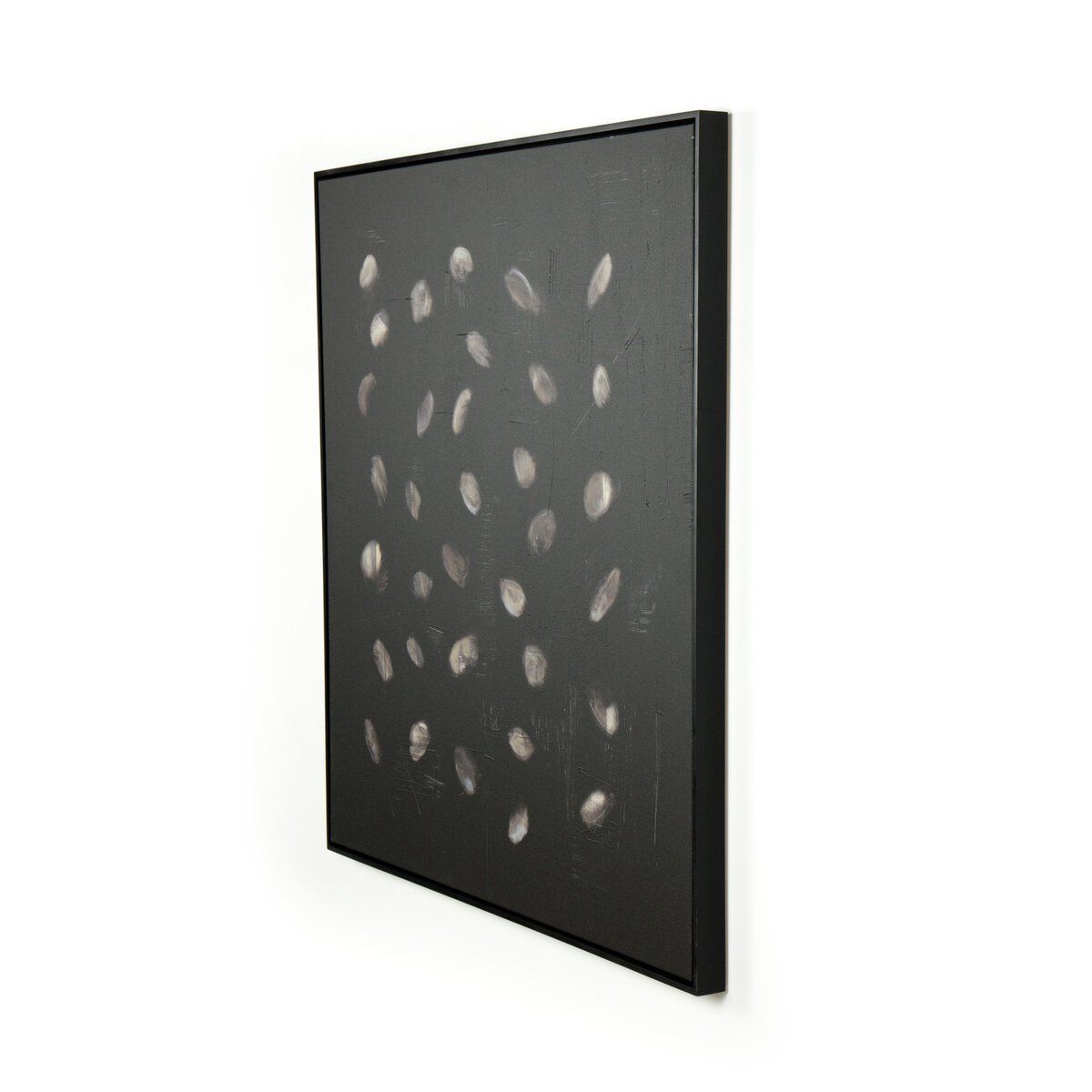Oculus By Jamie Beckwith