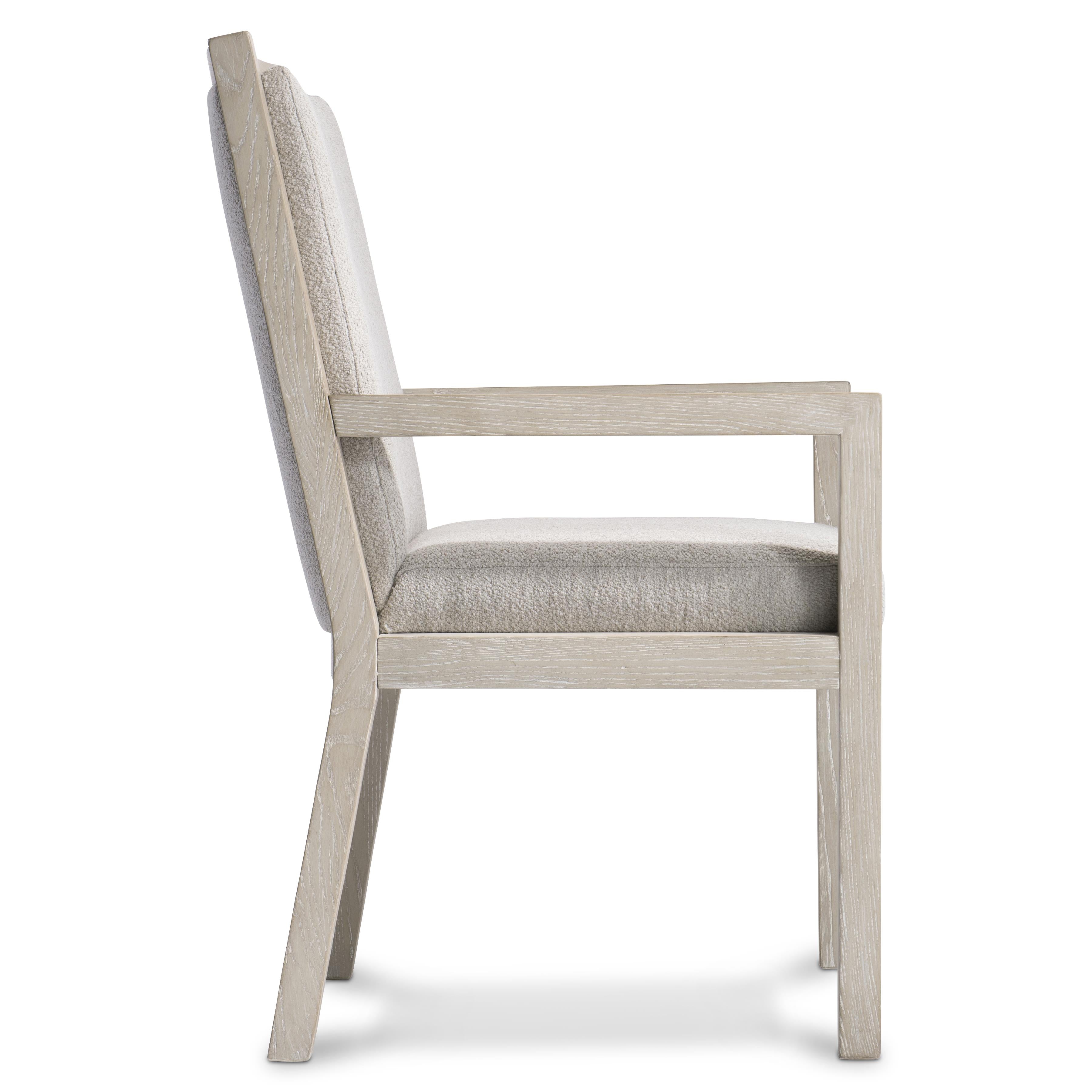 Bernhardt Furniture – Prado Arm Chair