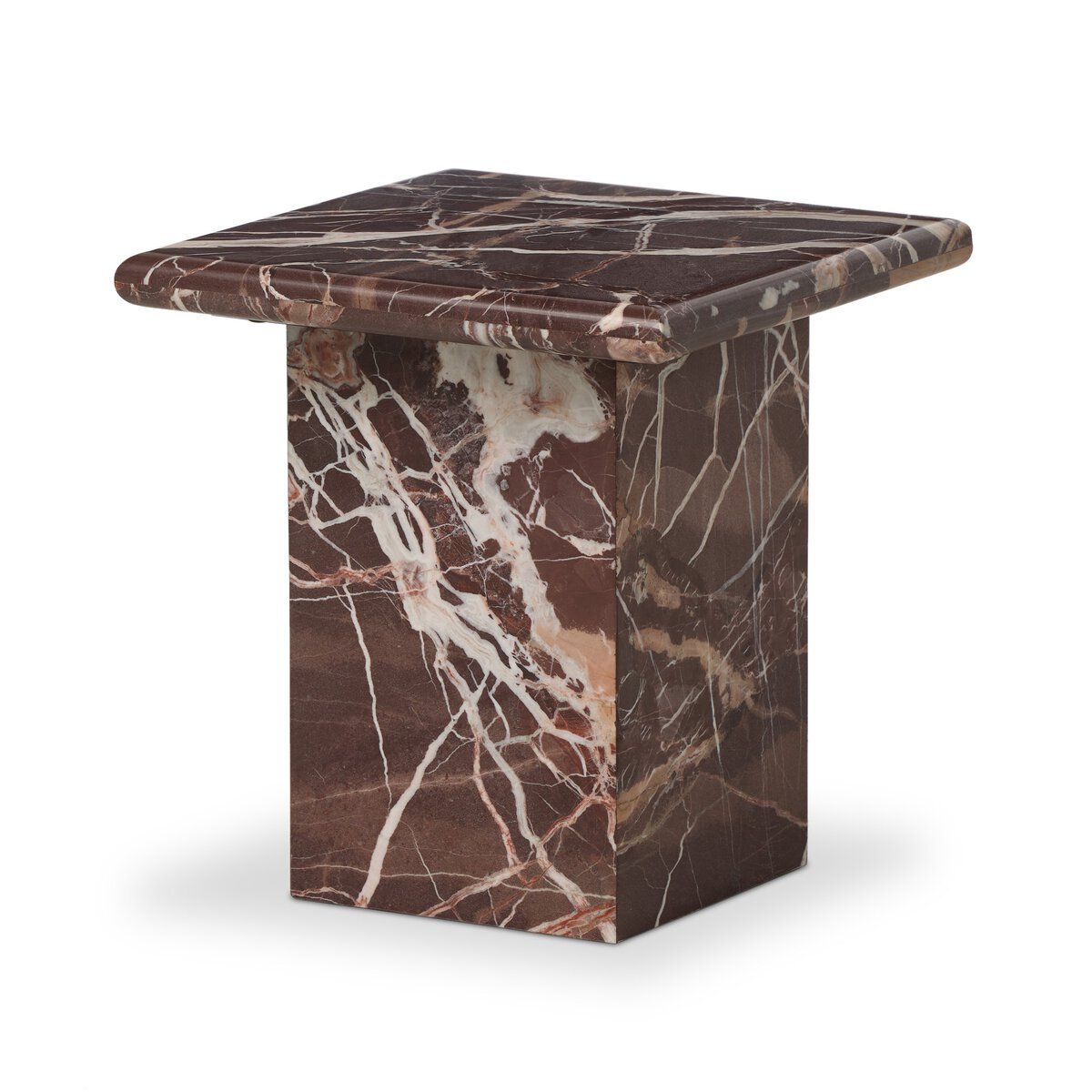 Arum End Table