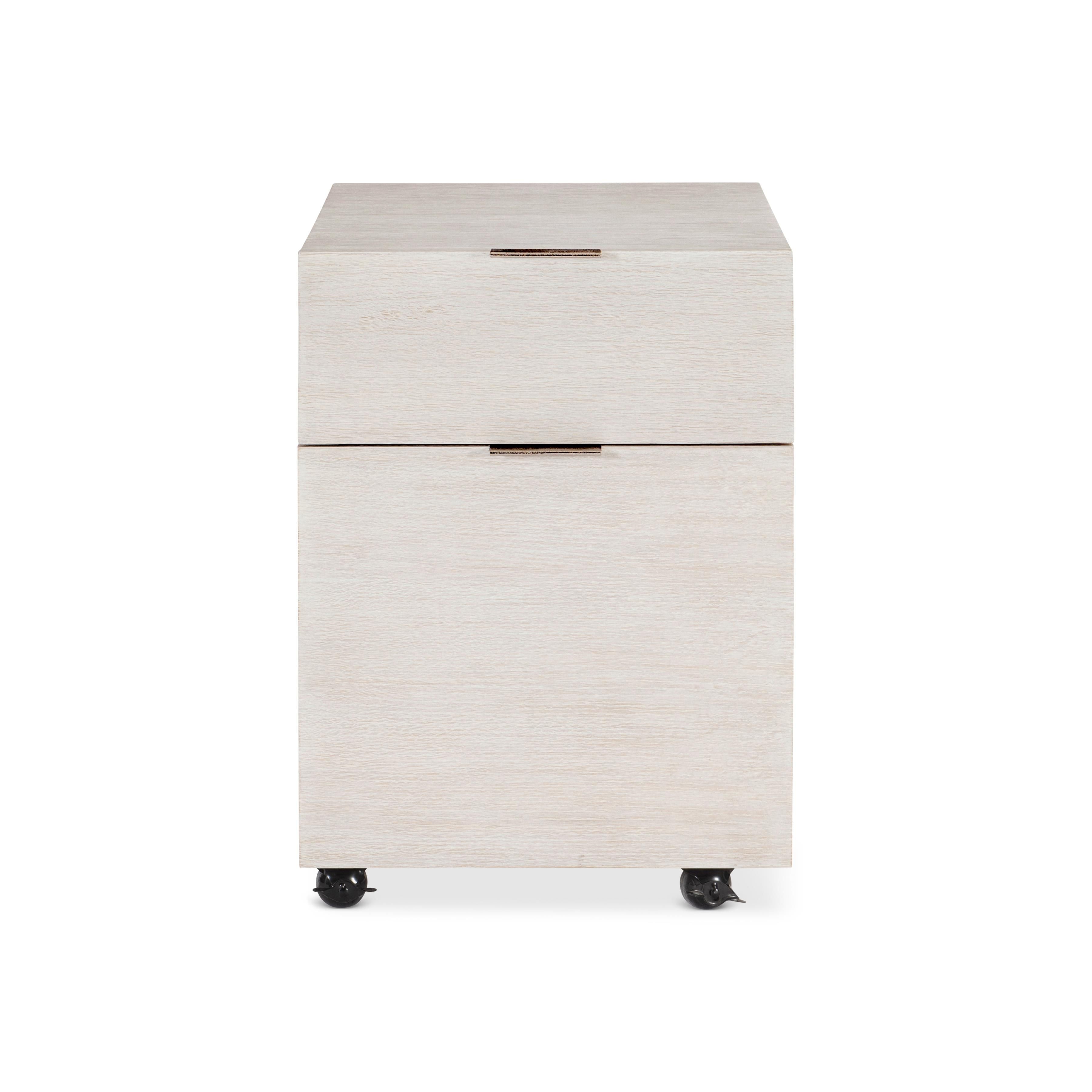 Bernhardt Furniture – Solaria File Cabinet