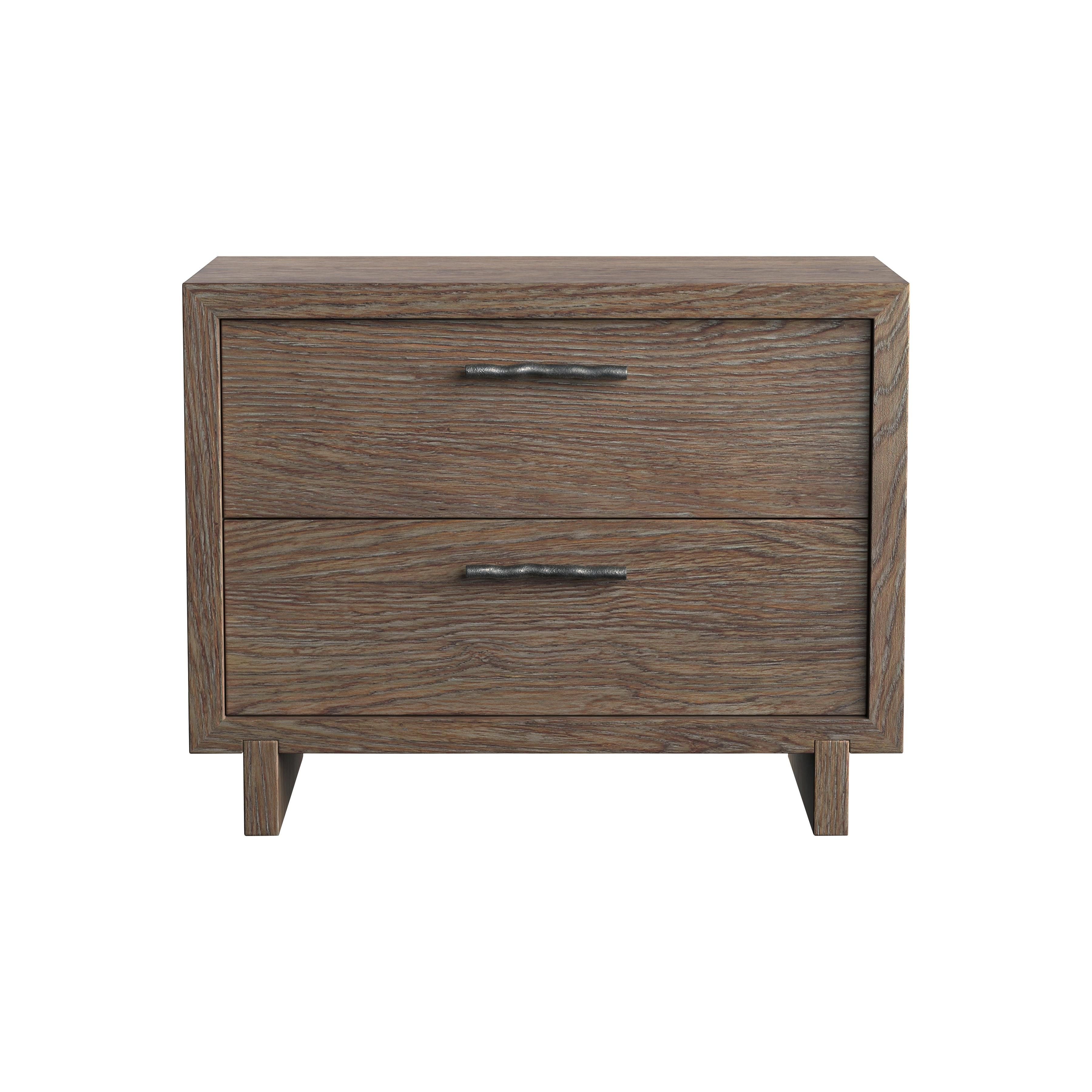 Bernhardt Furniture – Casa Paros Nightstand