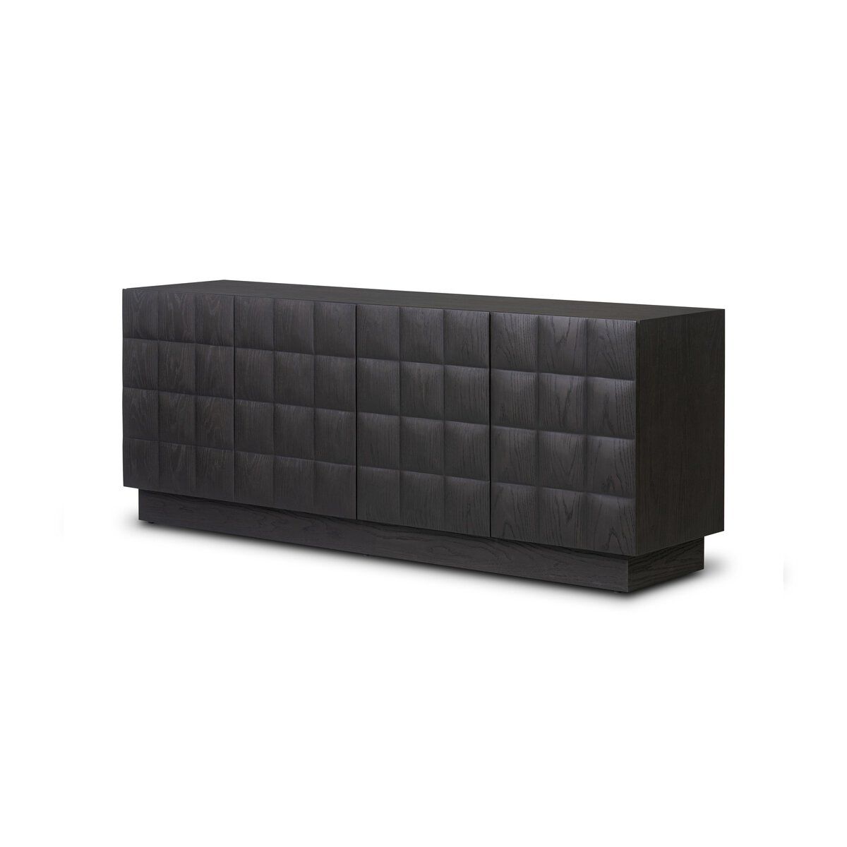 Swell Media Console